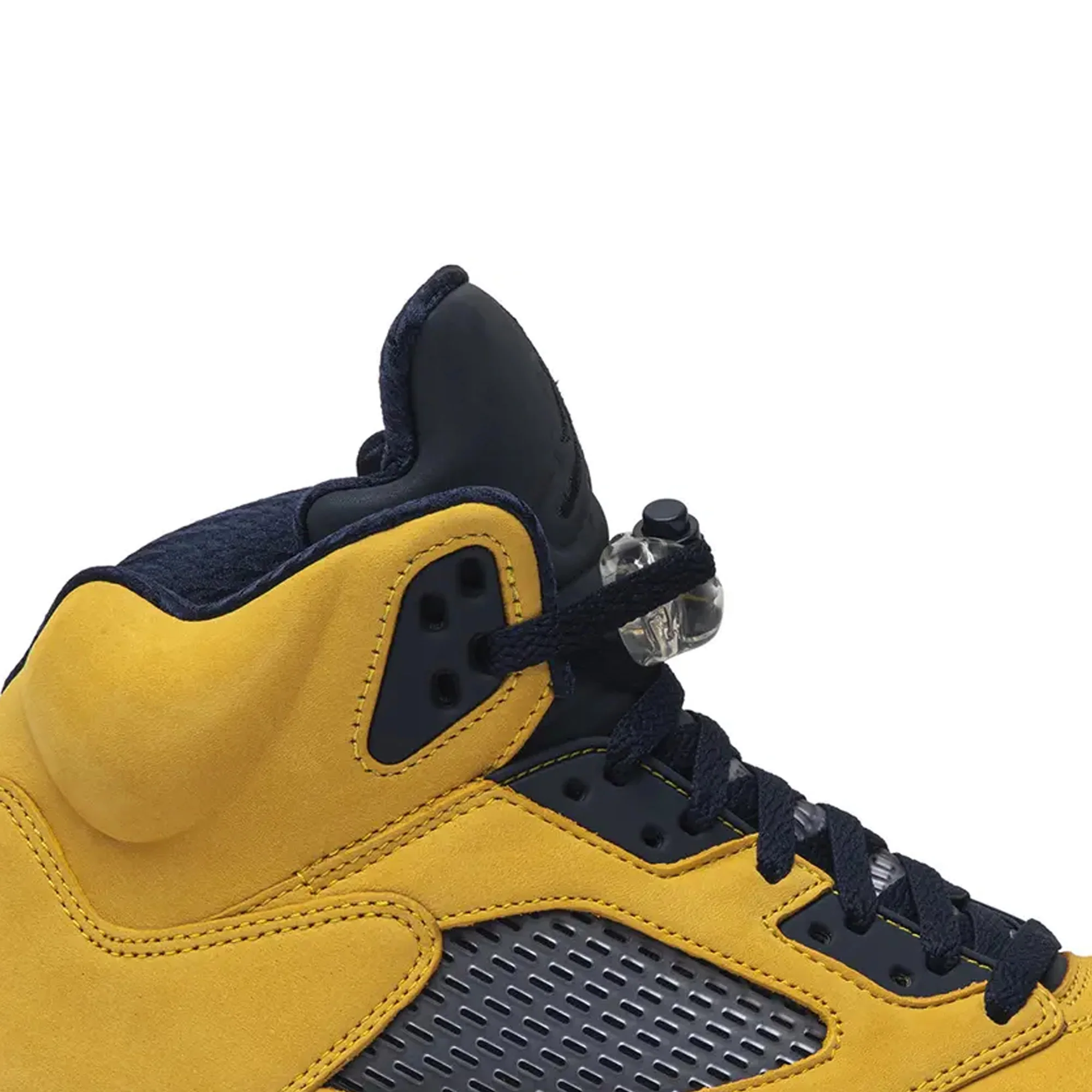 Air Jordan 5 'Michigan' (New) - Image 6