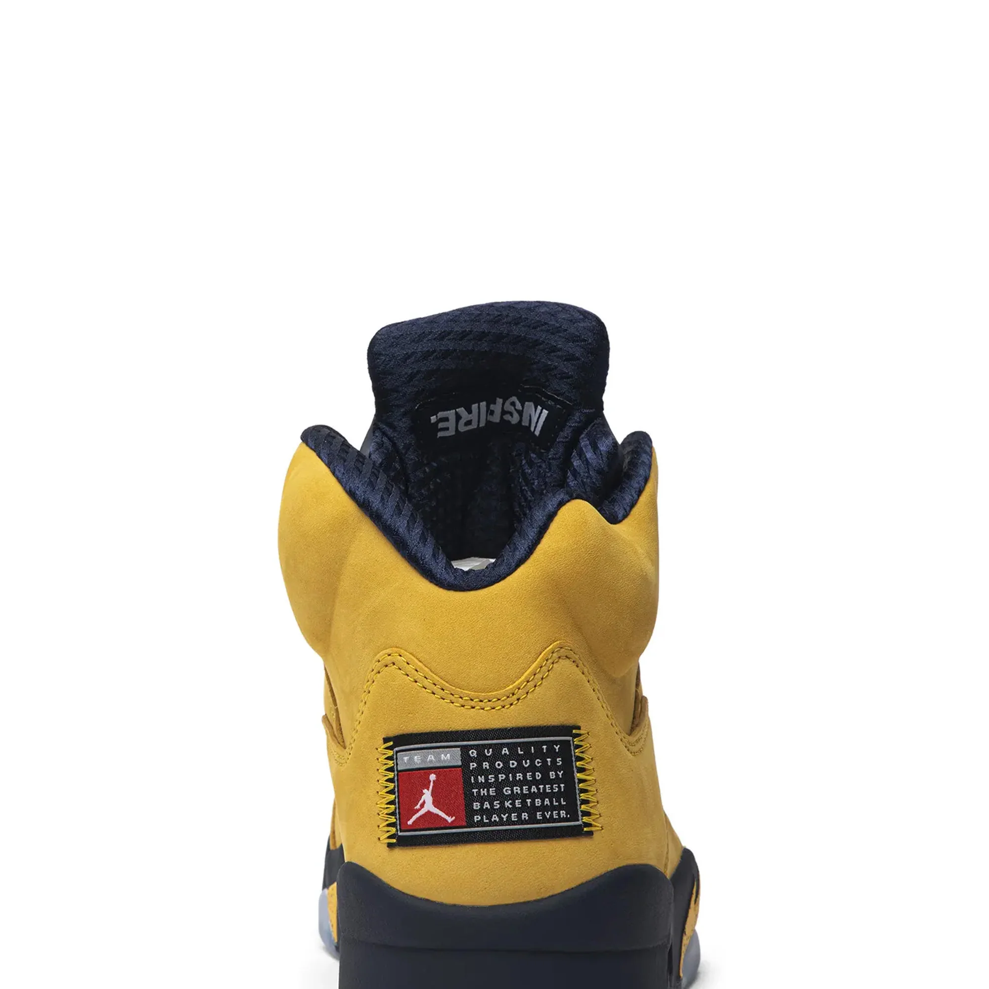 Air Jordan 5 'Michigan' (New) - Image 7