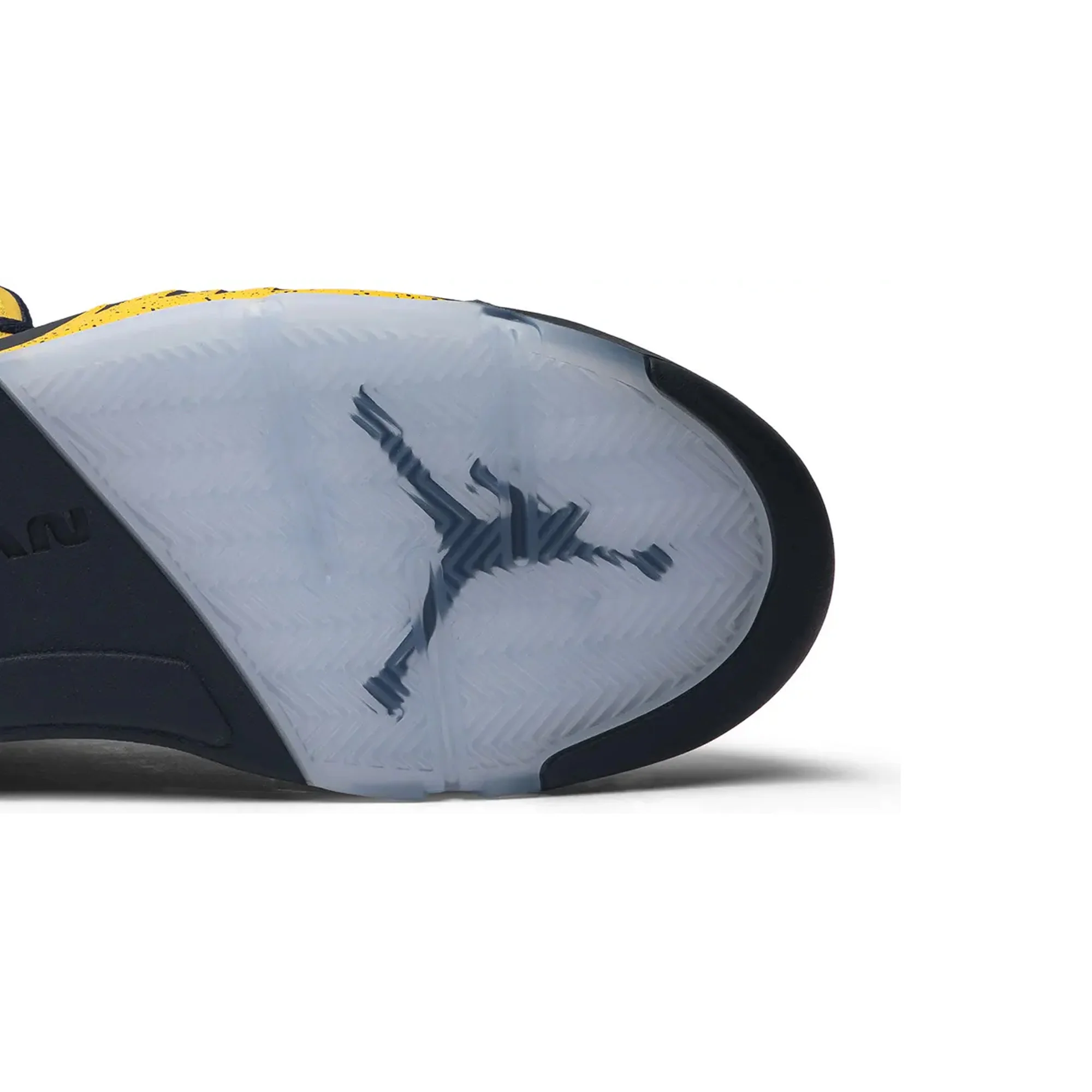 Air Jordan 5 'Michigan' (New) - Image 8