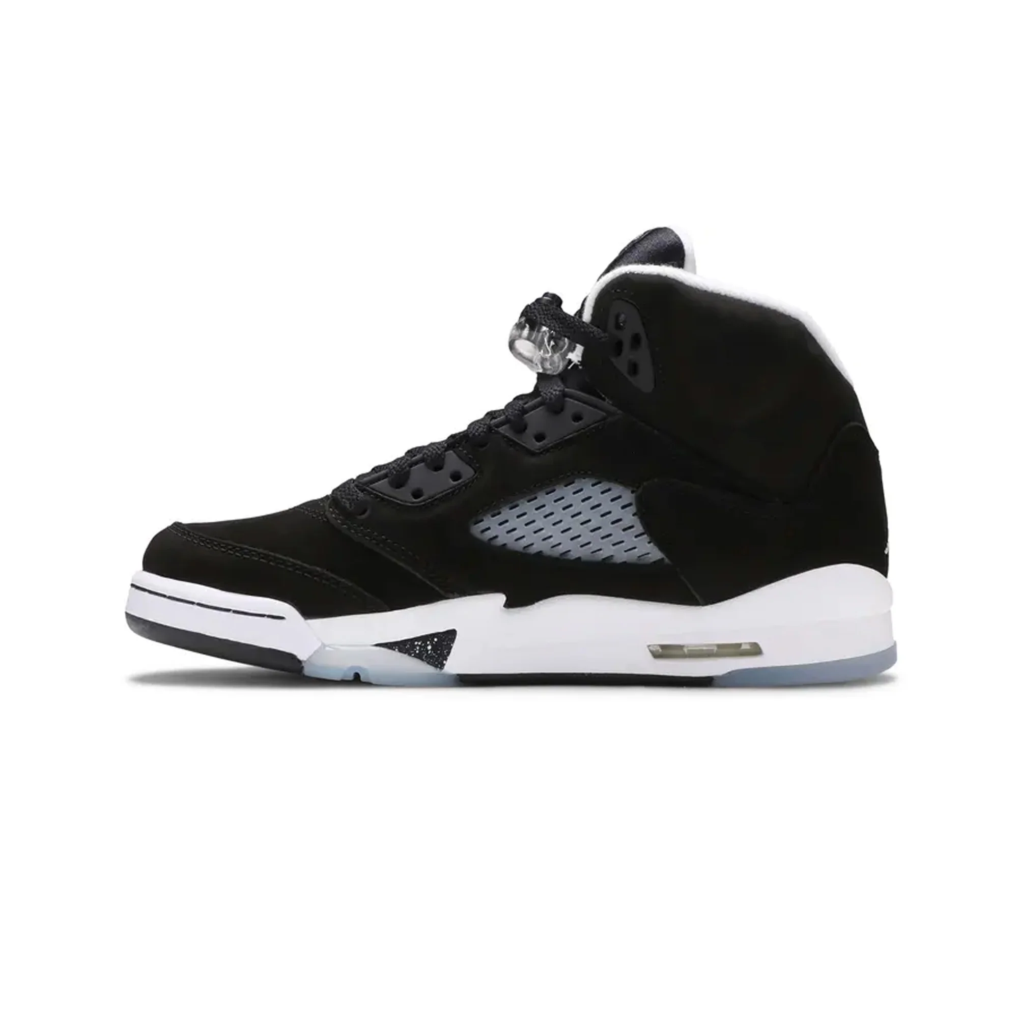 Air Jordan 5 'Oreo' 2021 GS - Image 3