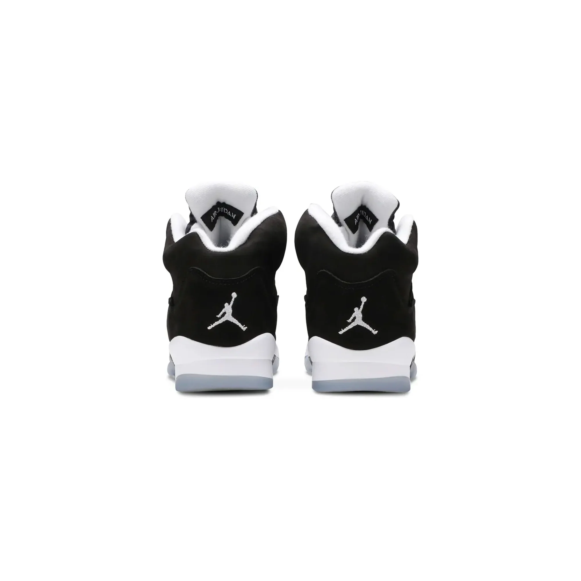 Air Jordan 5 'Oreo' 2021 GS - Image 4