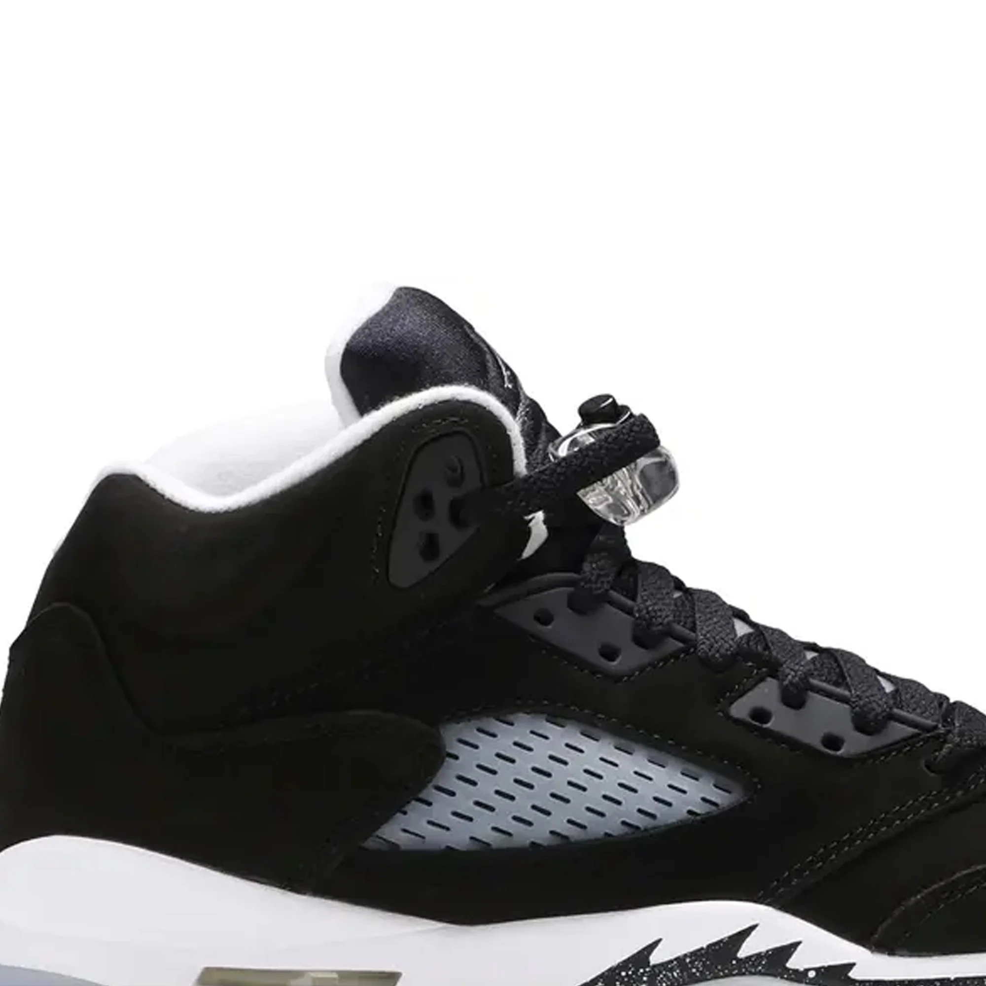Air Jordan 5 'Oreo' 2021 GS - Image 6