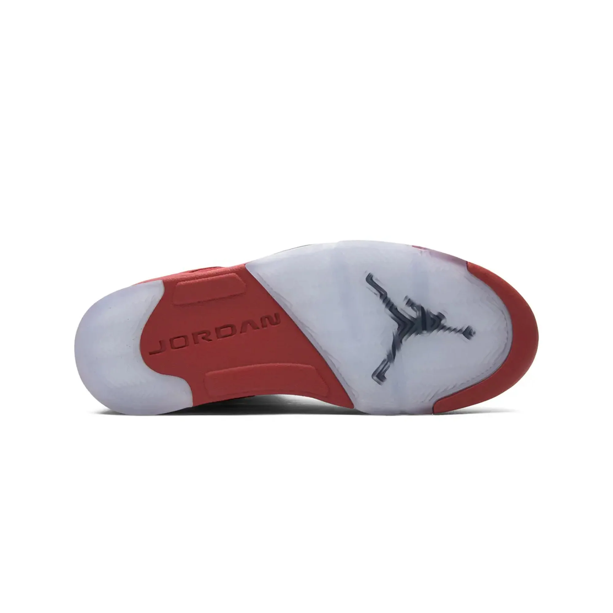 Air Jordan 5 'Red Suede' (New) - Image 5