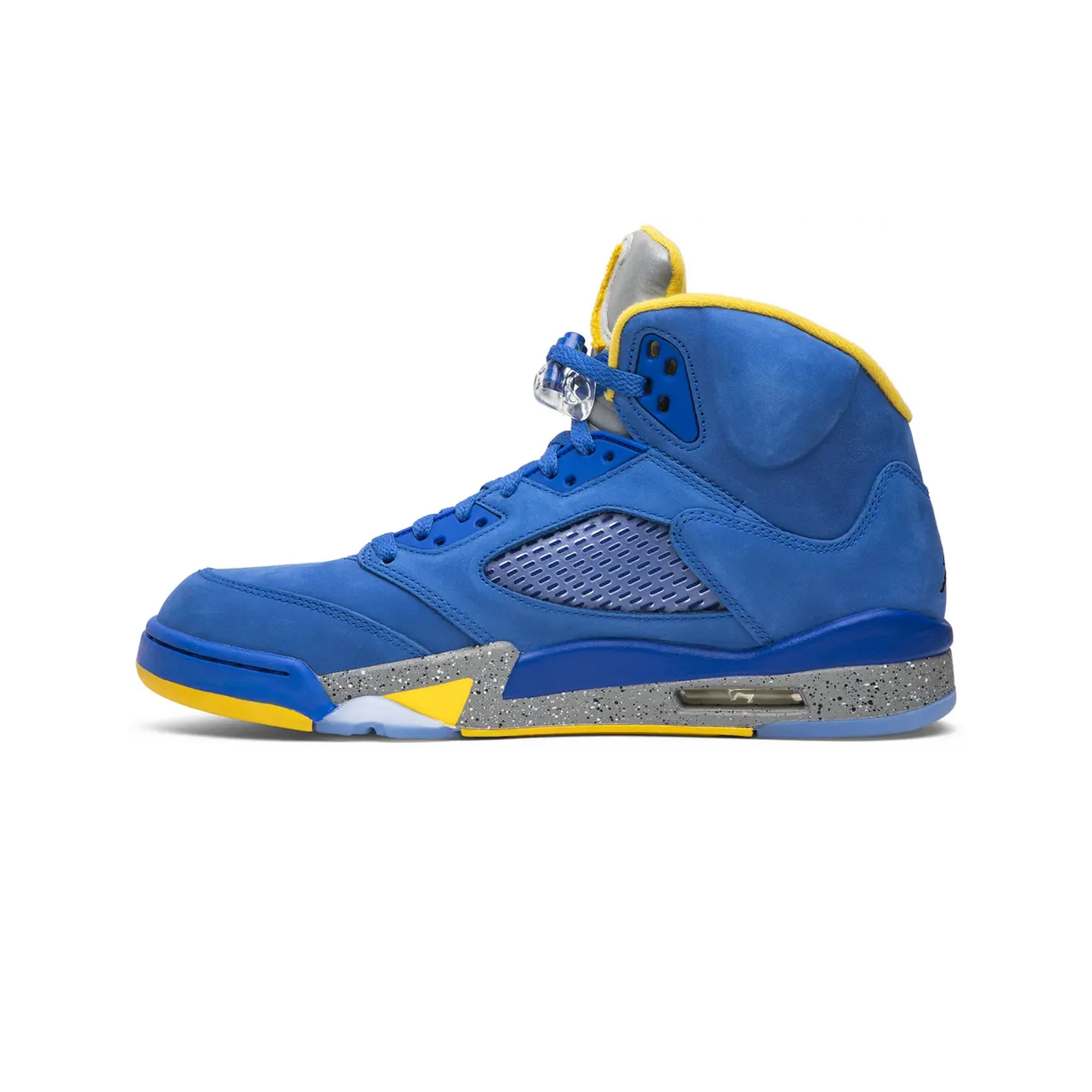 Air Jordan 5 Retro 'Laney' (2019) - Image 3
