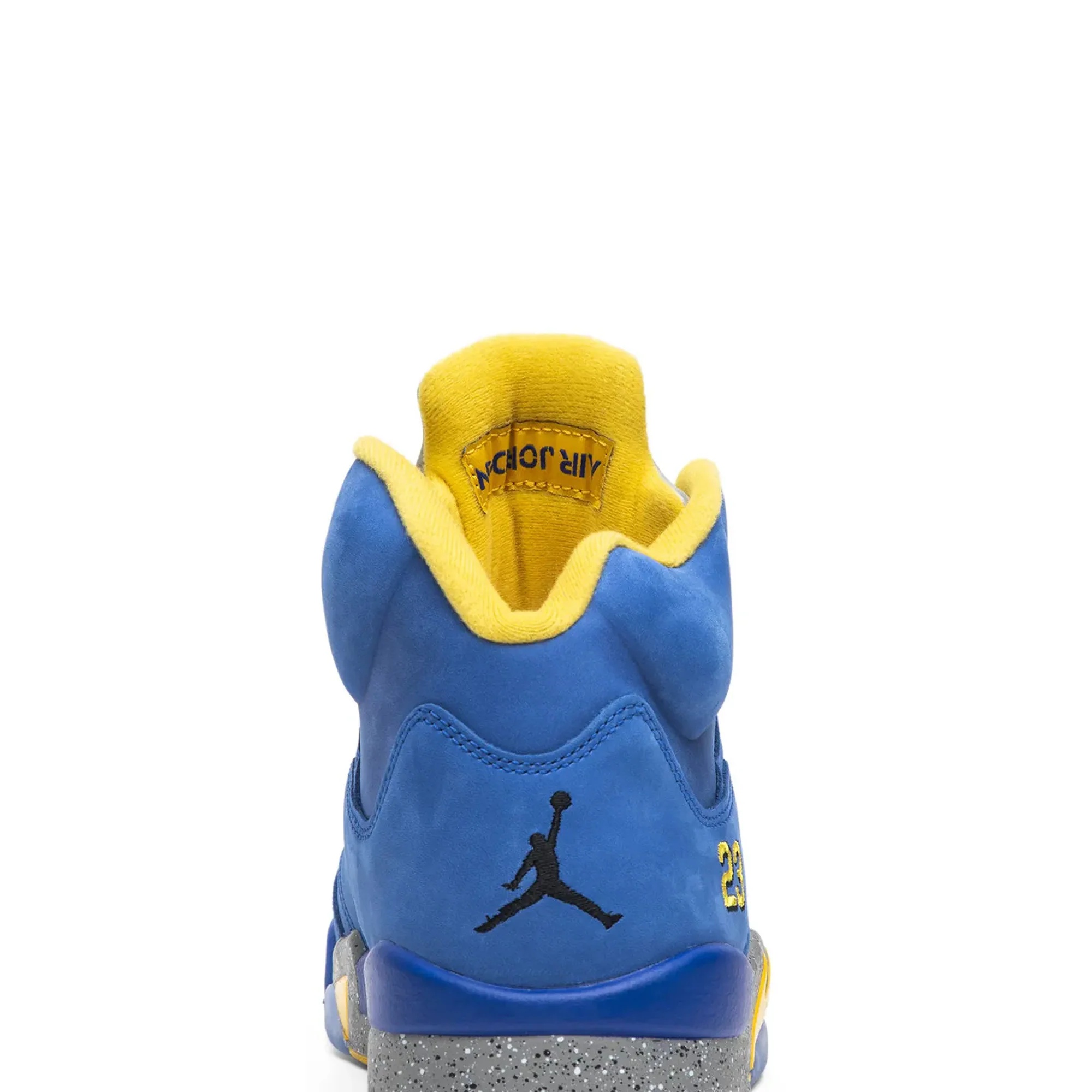 Air Jordan 5 Retro 'Laney' (2019) - Image 7