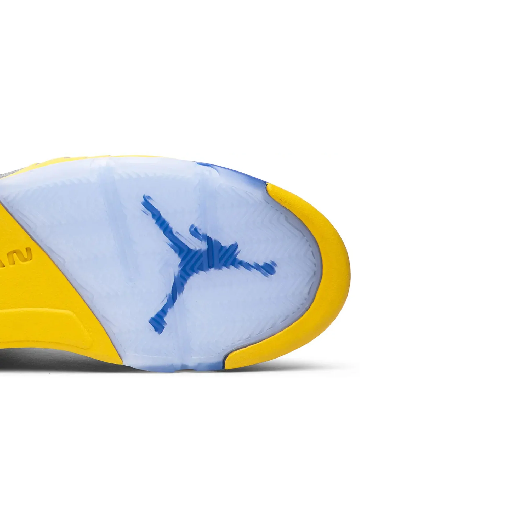 Air Jordan 5 Retro 'Laney' (2019) - Image 8