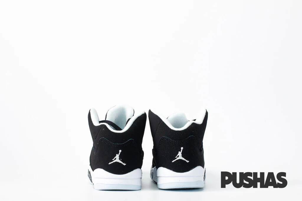 Air Jordan 5 Retro 'Oreo' PS (2021) - Image 3