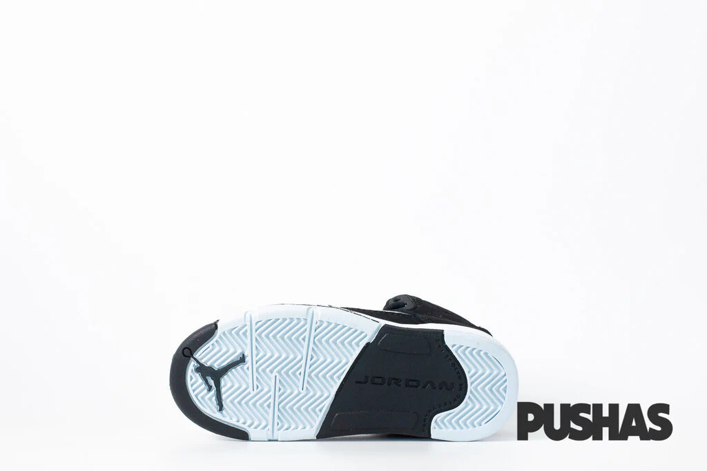 Air Jordan 5 Retro 'Oreo' PS (2021) - Image 5