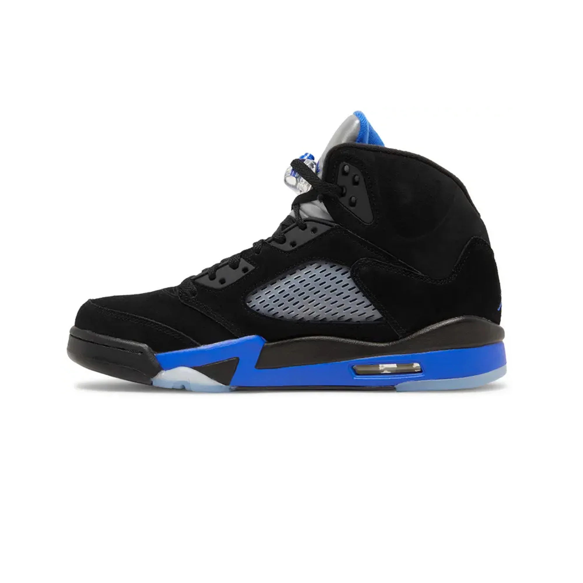 Air Jordan 5 Retro 'Racer Blue' (2022) - Image 3
