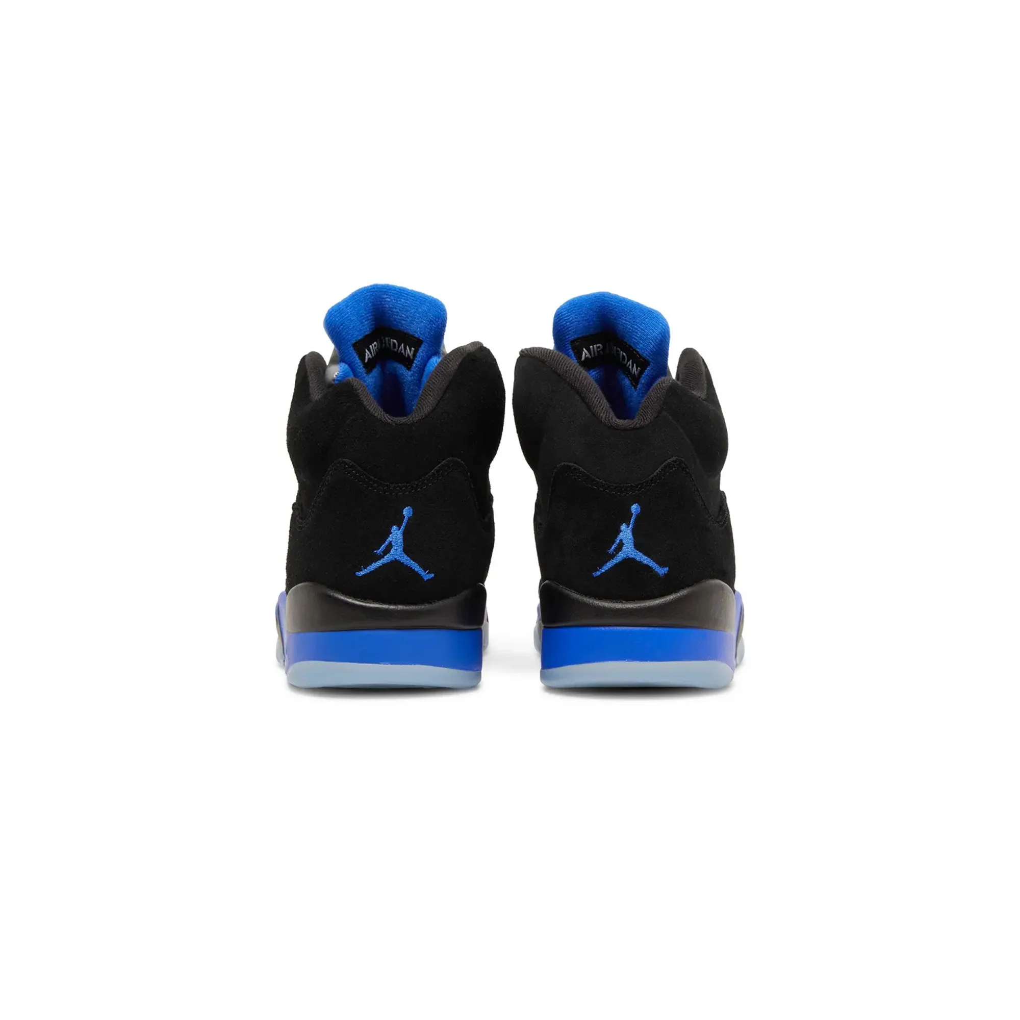 Air Jordan 5 Retro 'Racer Blue' (2022) - Image 4