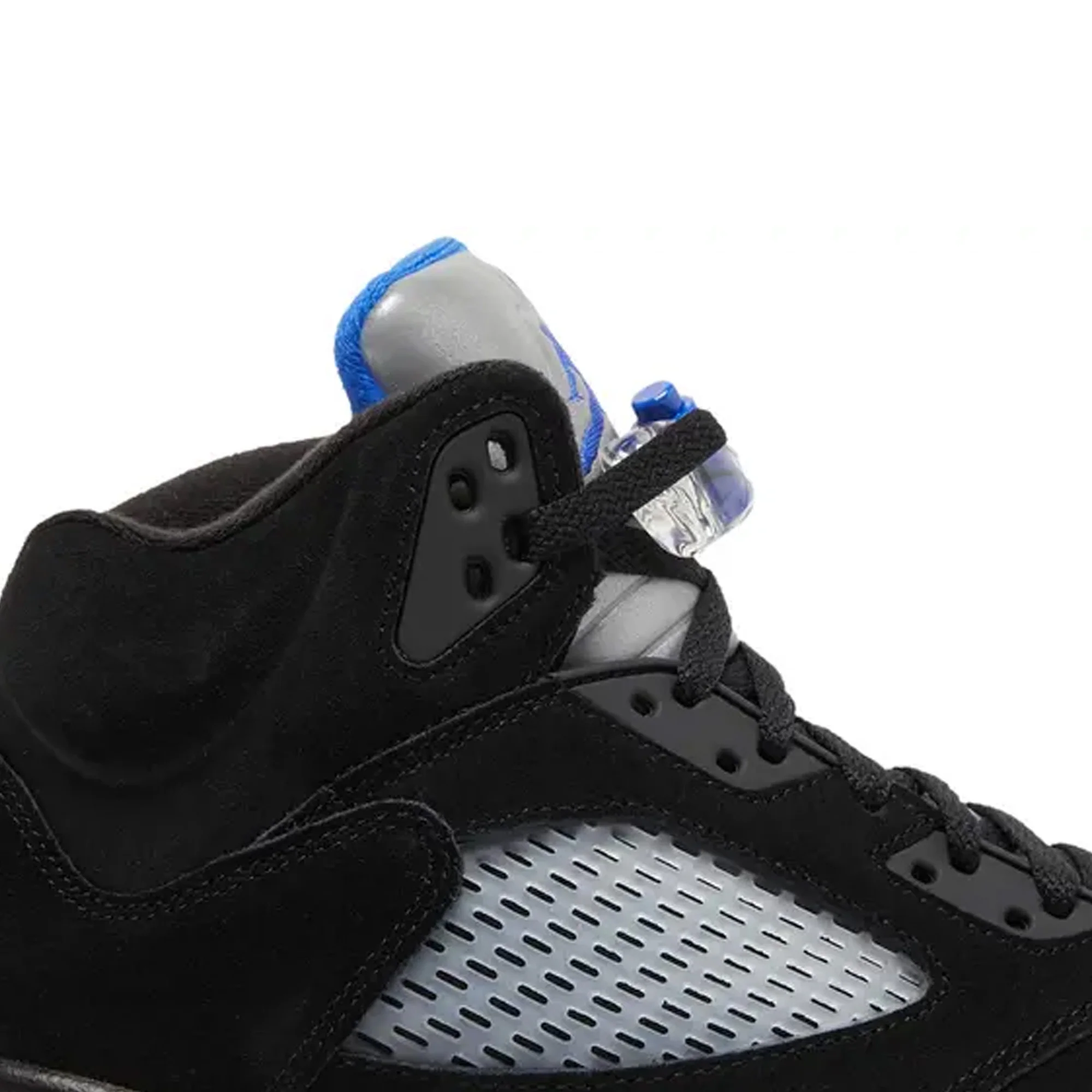 Air Jordan 5 Retro 'Racer Blue' (2022) - Image 6