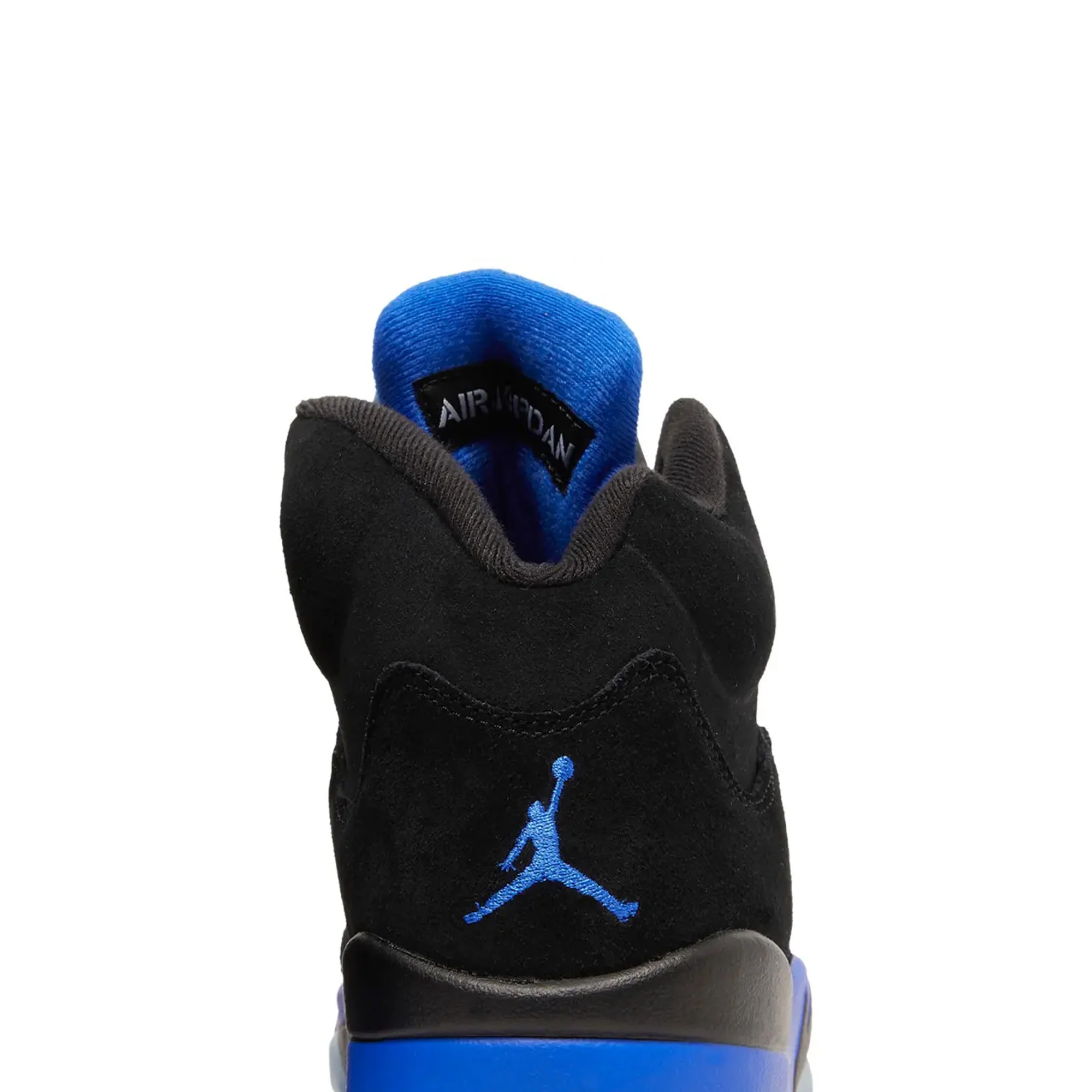 Air Jordan 5 Retro 'Racer Blue' (2022) - Image 7