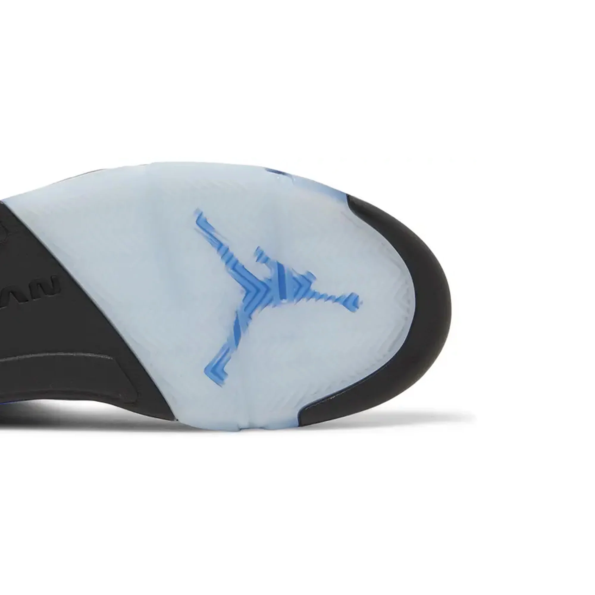 Air Jordan 5 Retro 'Racer Blue' (2022) - Image 8