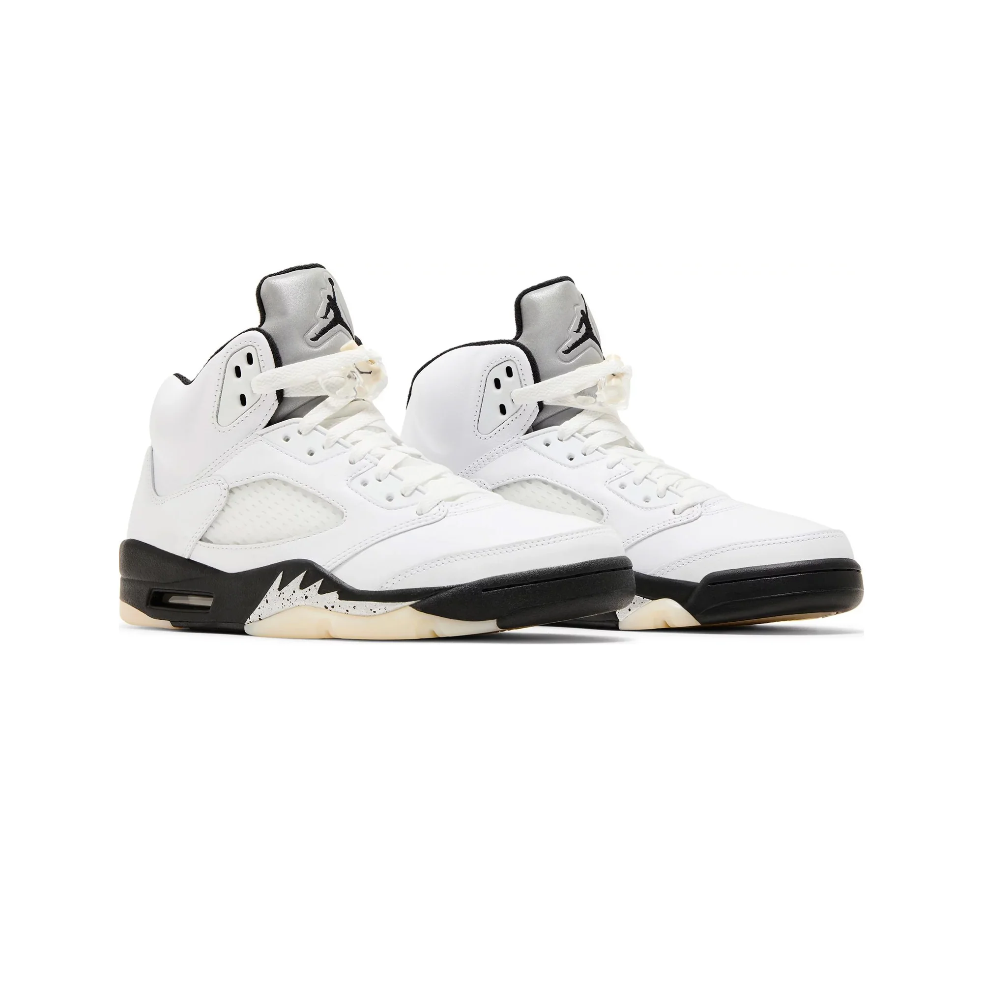 Air Jordan 5 Retro 'Reverse Metallic' (2024) - Image 2