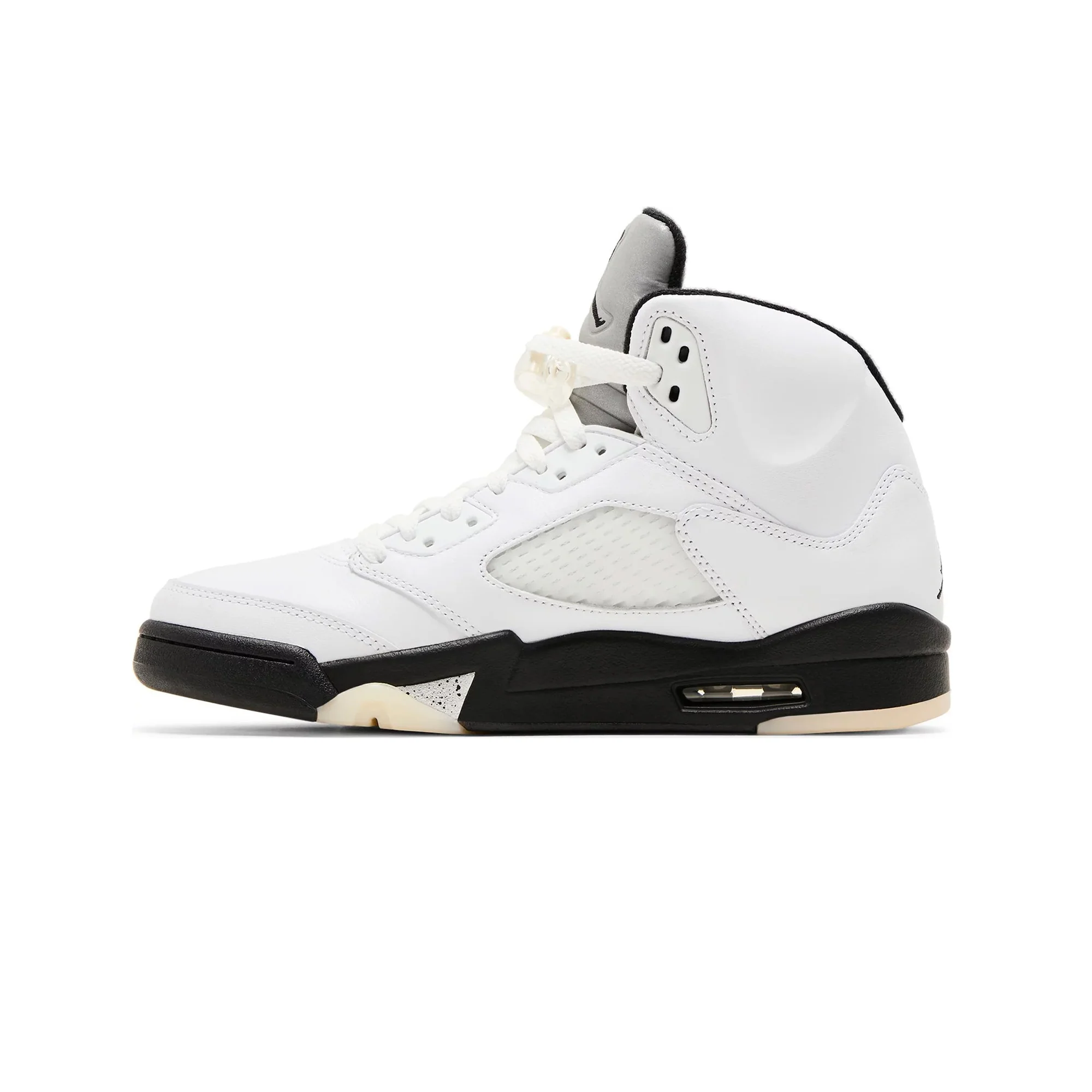 Air Jordan 5 Retro 'Reverse Metallic' (2024) - Image 3