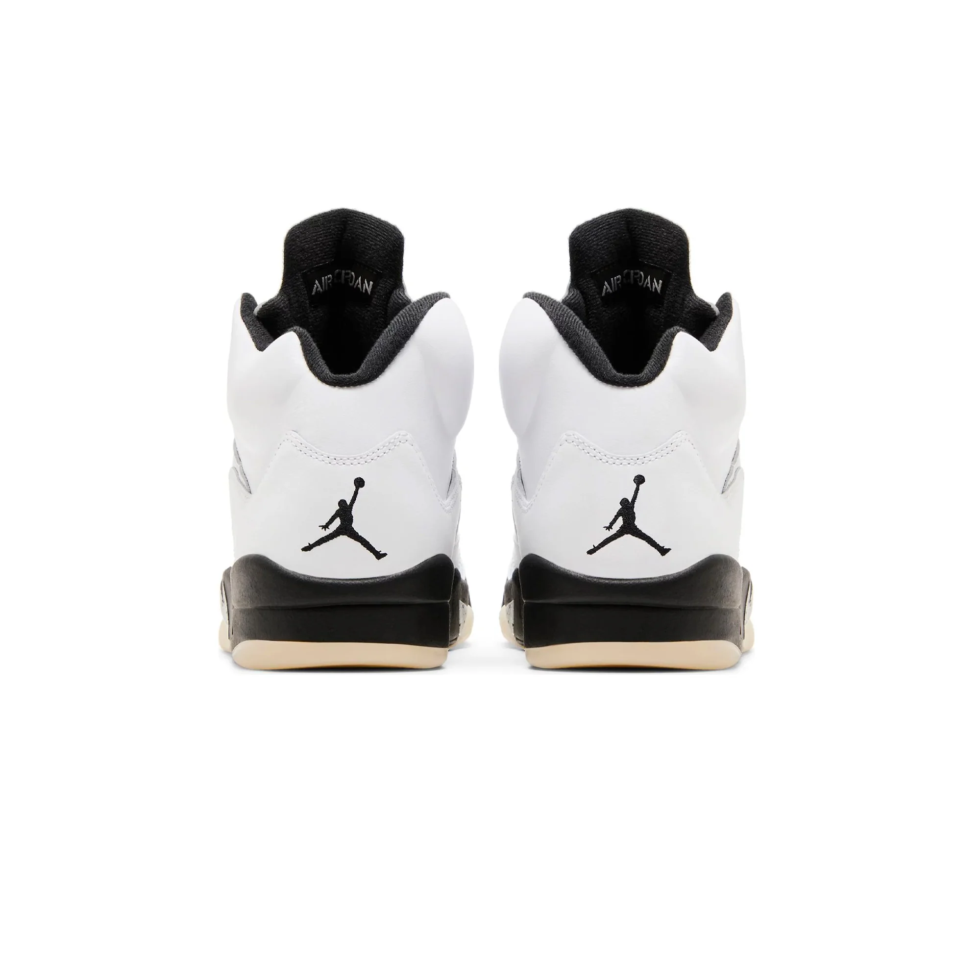 Air Jordan 5 Retro 'Reverse Metallic' (2024) - Image 5