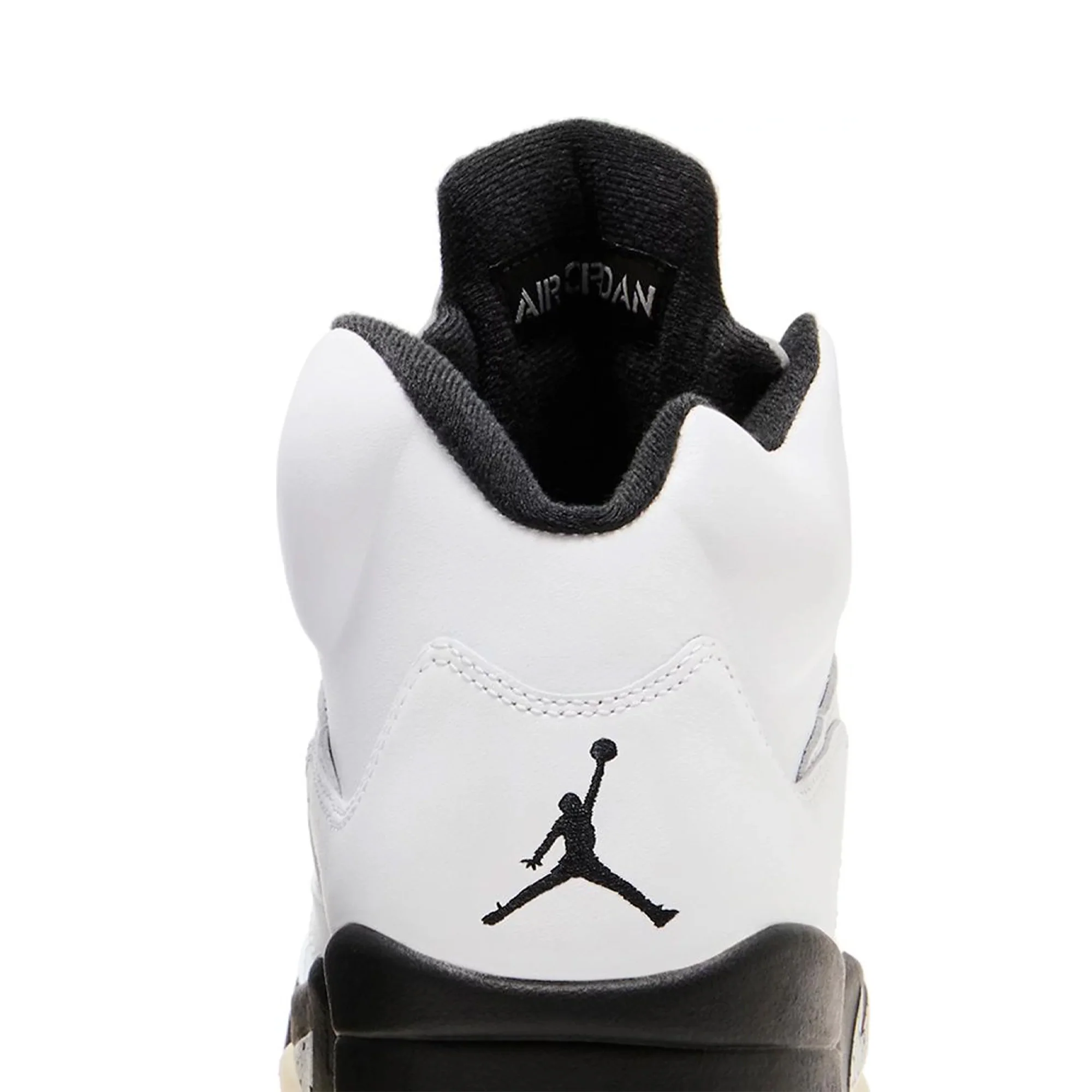 Air Jordan 5 Retro 'Reverse Metallic' (2024) - Image 8