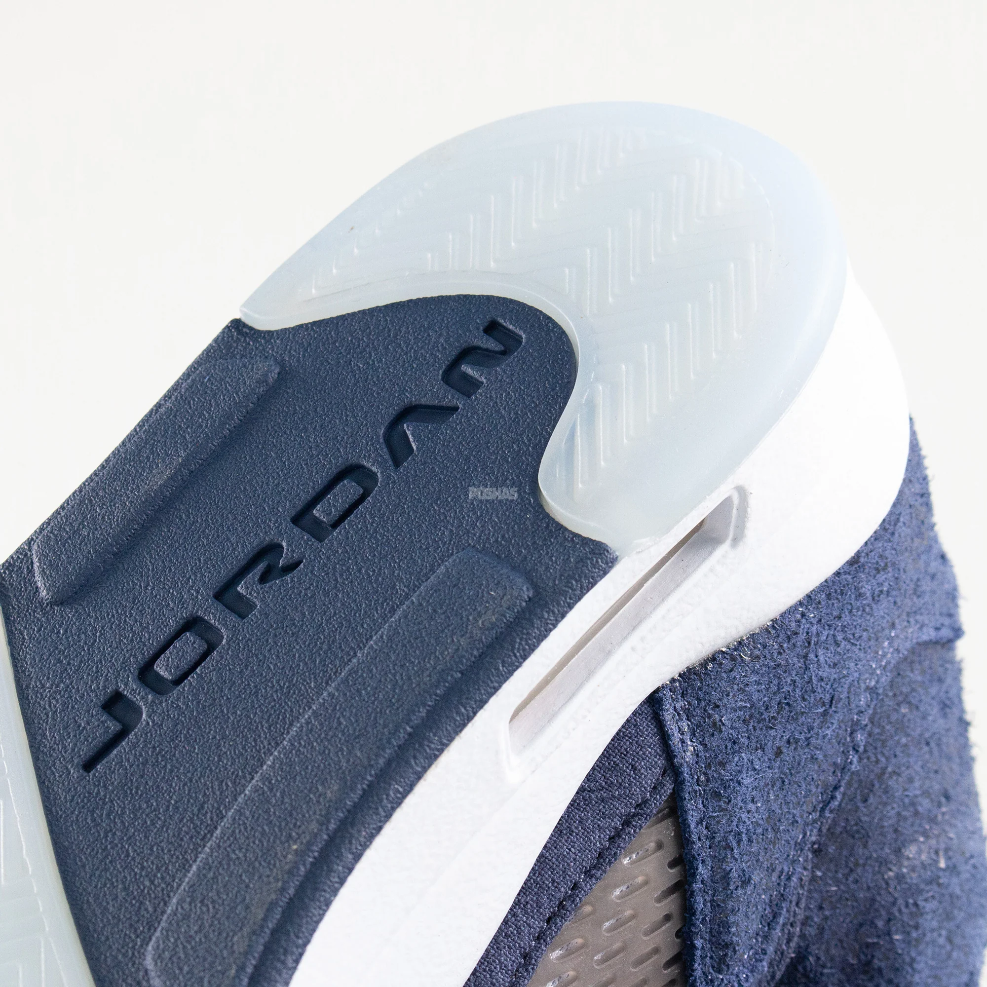 Air Jordan 5 Retro SE 'Georgetown Midnight Navy' (2023) - Image 12