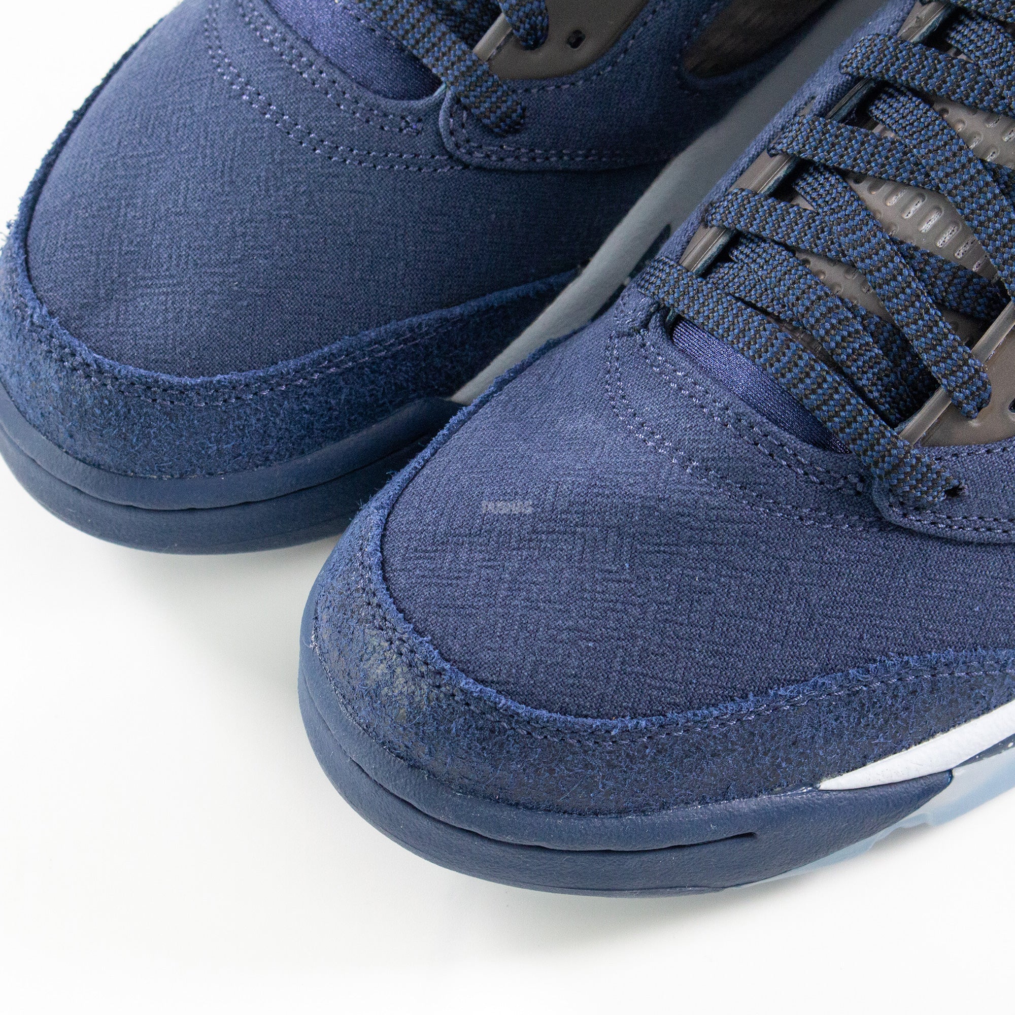 Air Jordan 5 Retro SE 'Georgetown Midnight Navy' (2023) - Image 9