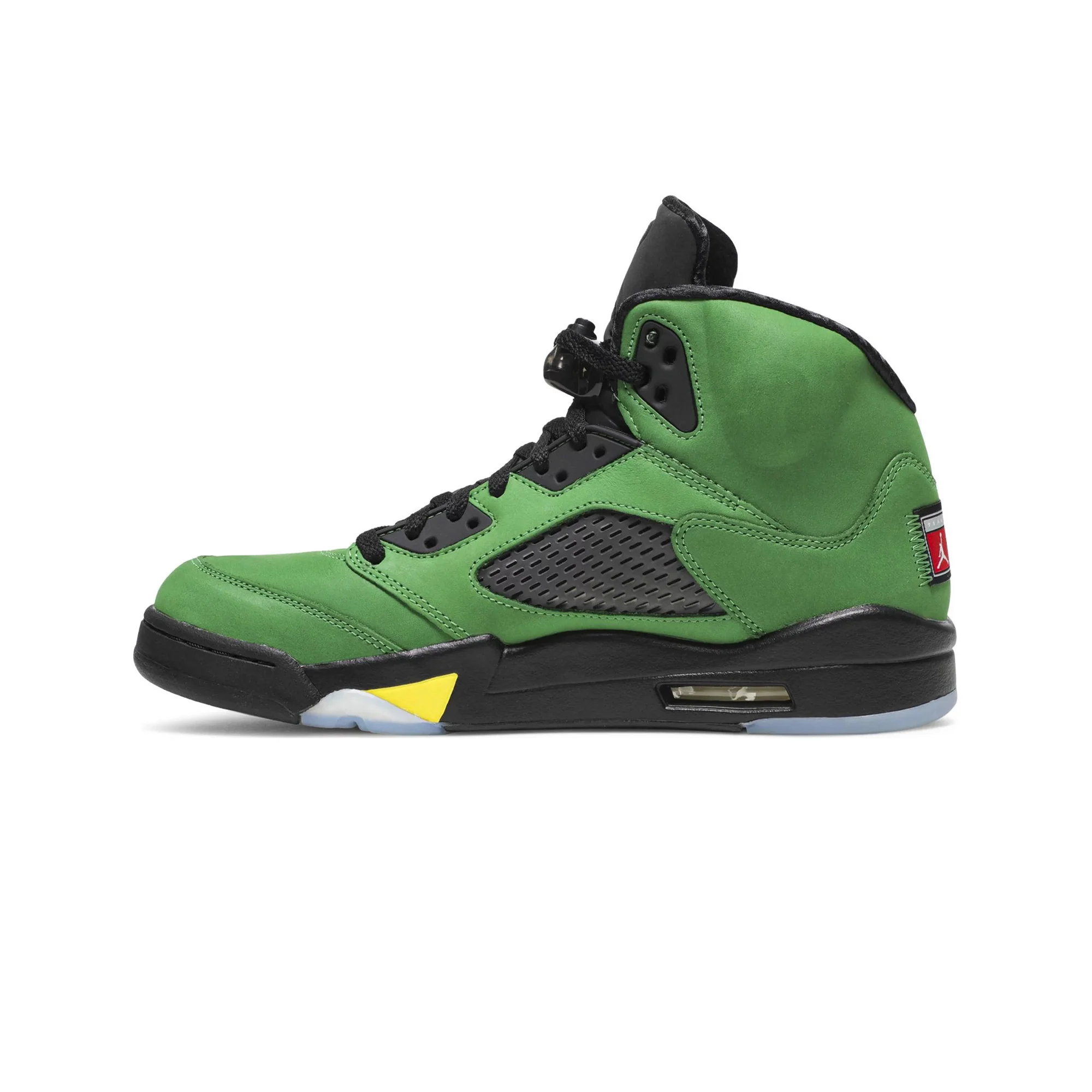 Air Jordan 5 Retro SE 'Oregon' (2020) - Image 3