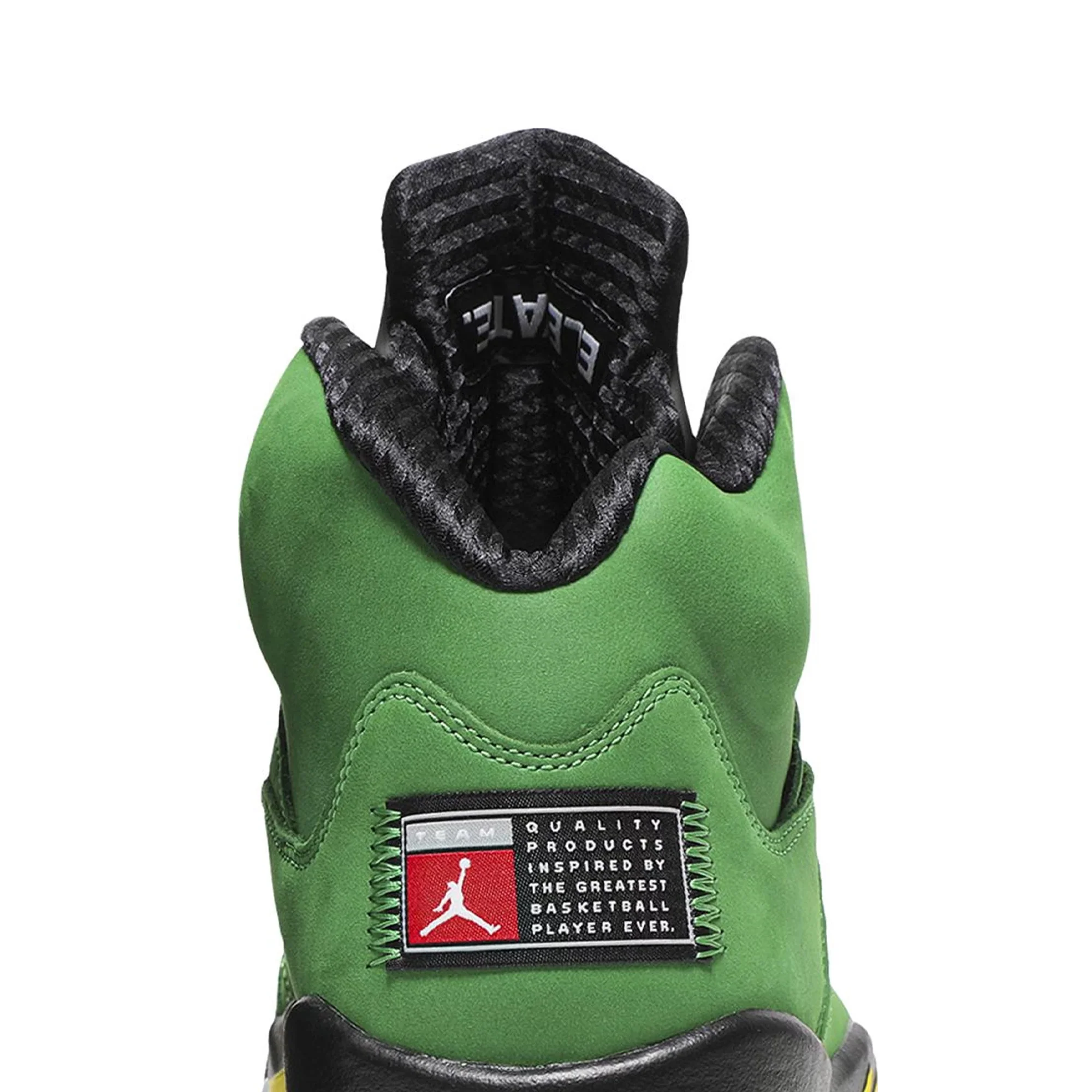 Air Jordan 5 Retro SE 'Oregon' (2020) - Image 6