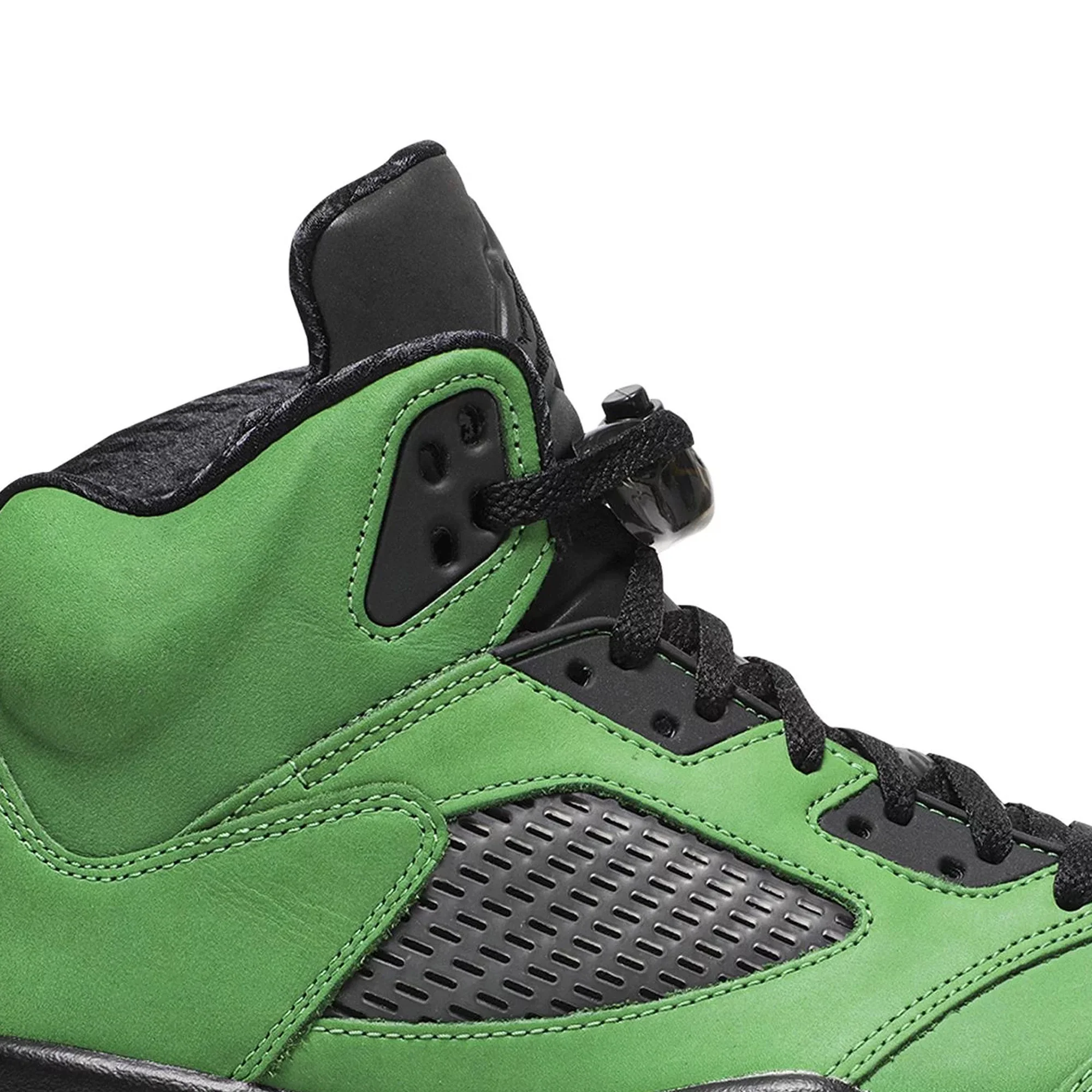 Air Jordan 5 Retro SE 'Oregon' (2020) - Image 8
