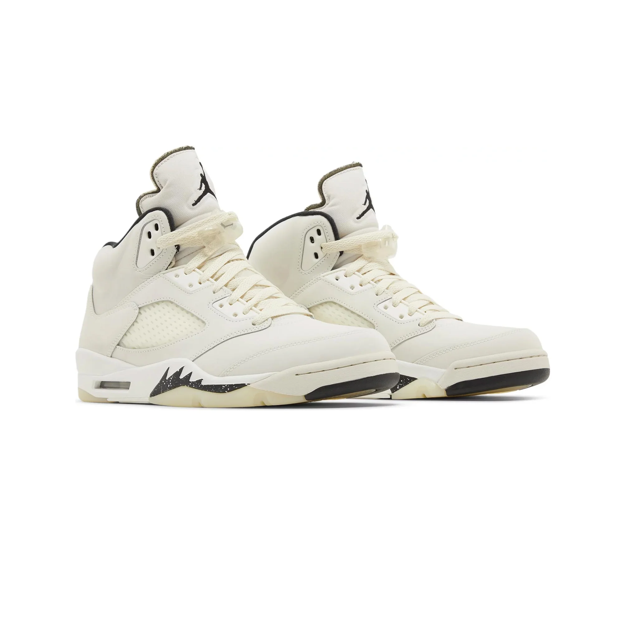 Air Jordan 5 Retro SE 'Sail' (2024) - Image 2