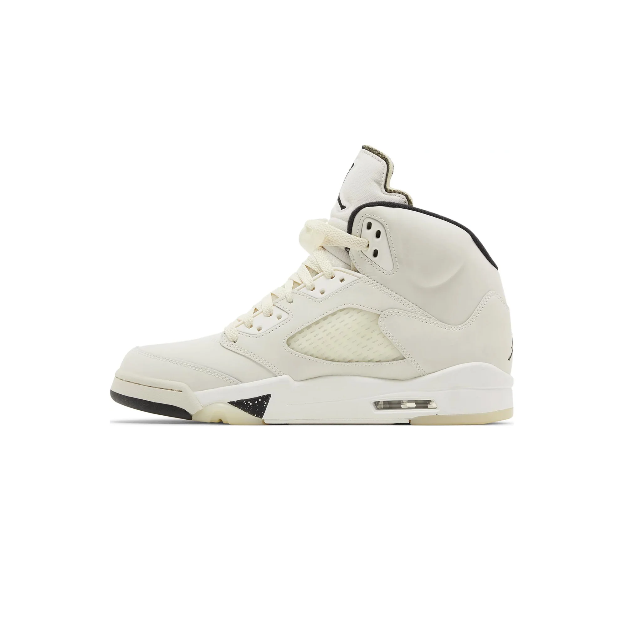 Air Jordan 5 Retro SE 'Sail' (2024) - Image 3