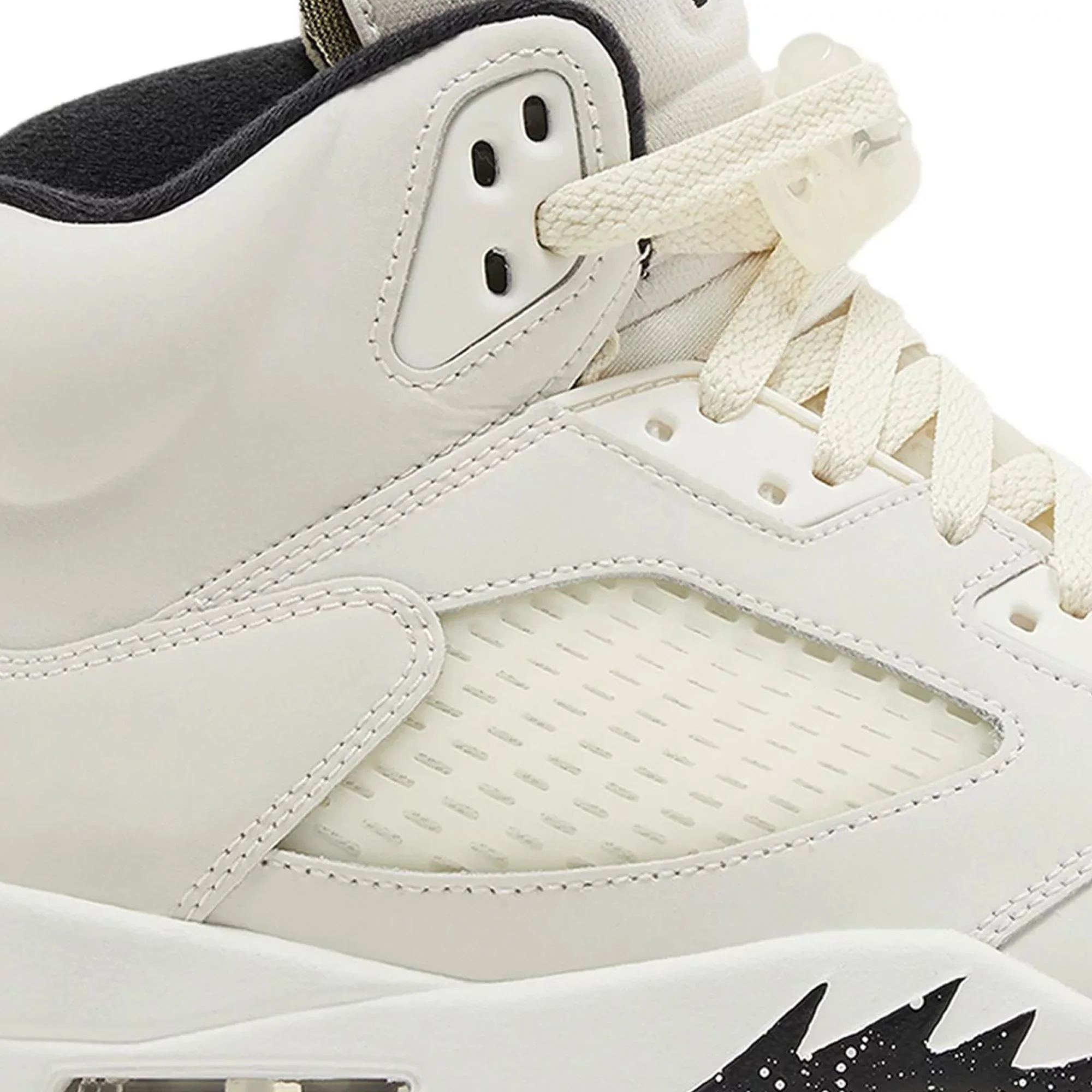 Air Jordan 5 Retro SE 'Sail' (2024) - Image 7
