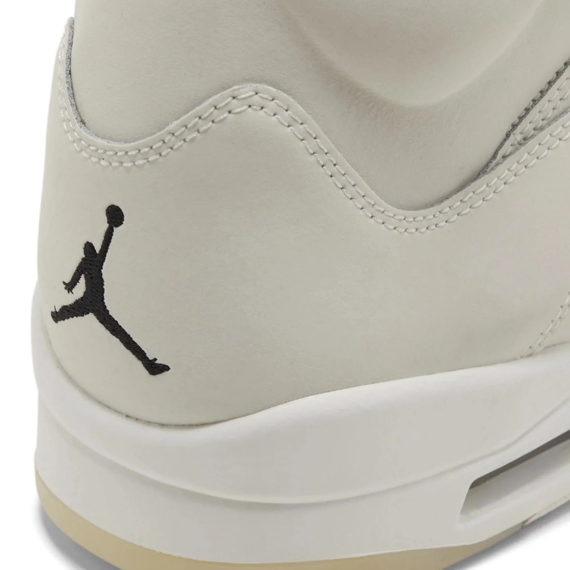 Air Jordan 5 Retro SE 'Sail' (2024) - Image 9