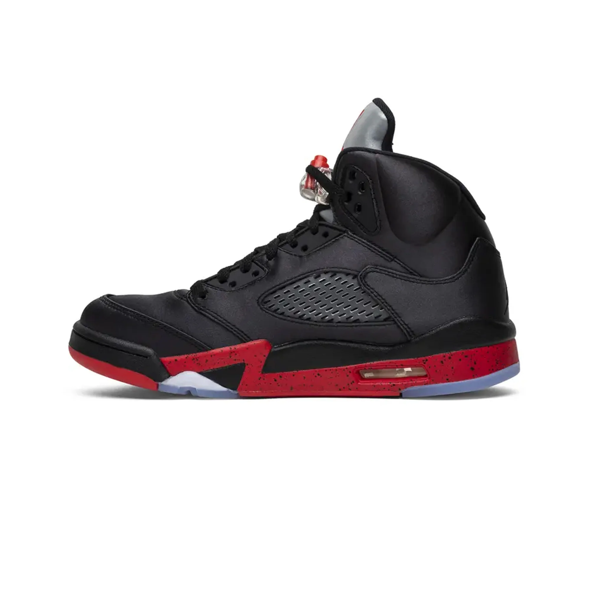 Air Jordan 5 'Satin Bred' - Image 3