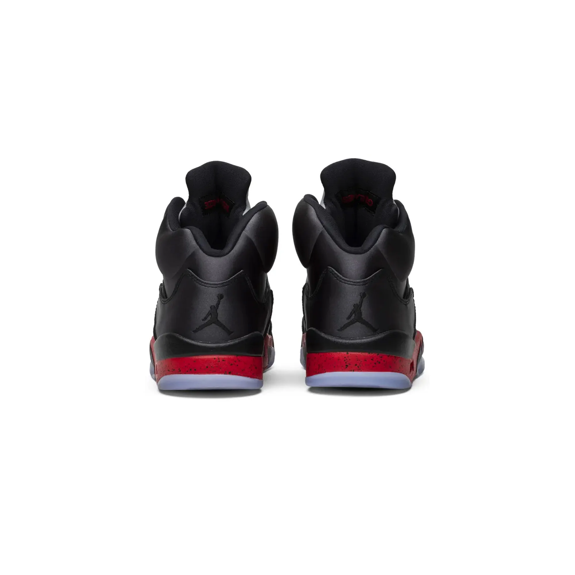 Air Jordan 5 'Satin Bred' - Image 4
