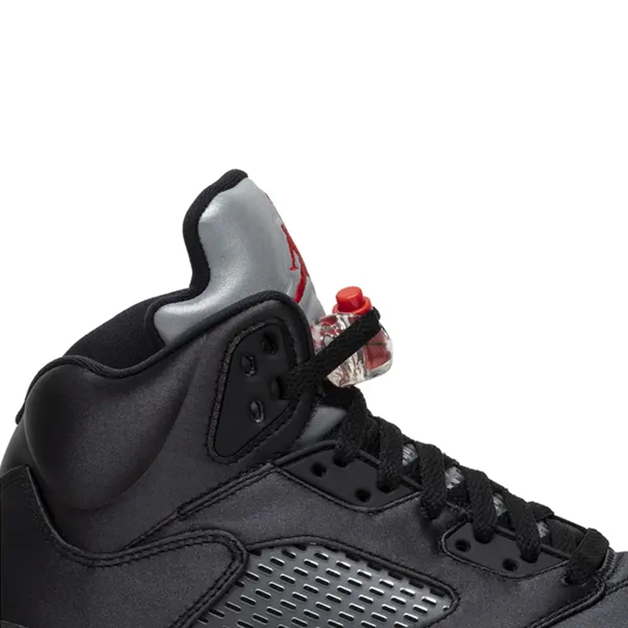 Air Jordan 5 'Satin Bred' - Image 6