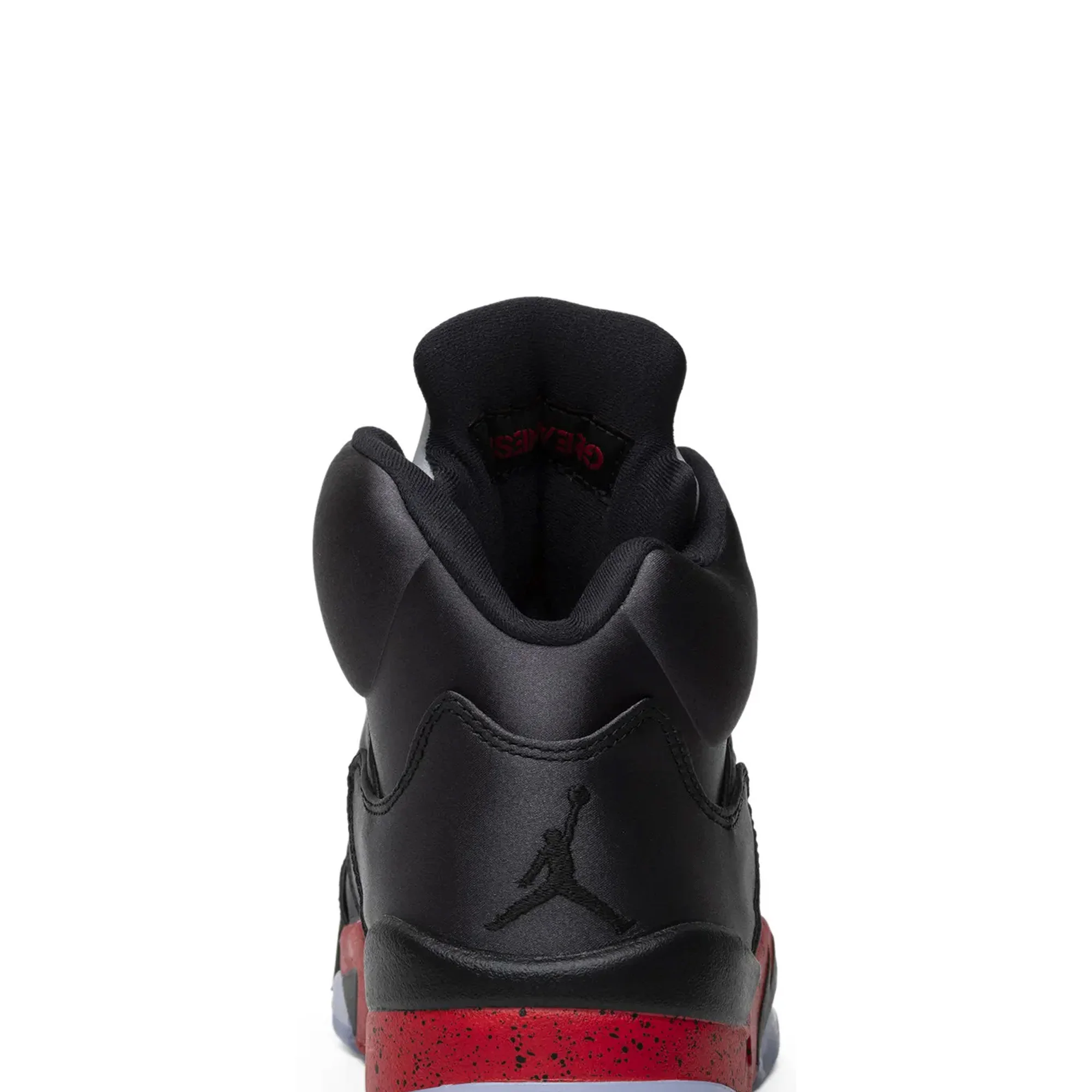 Air Jordan 5 'Satin Bred' - Image 7