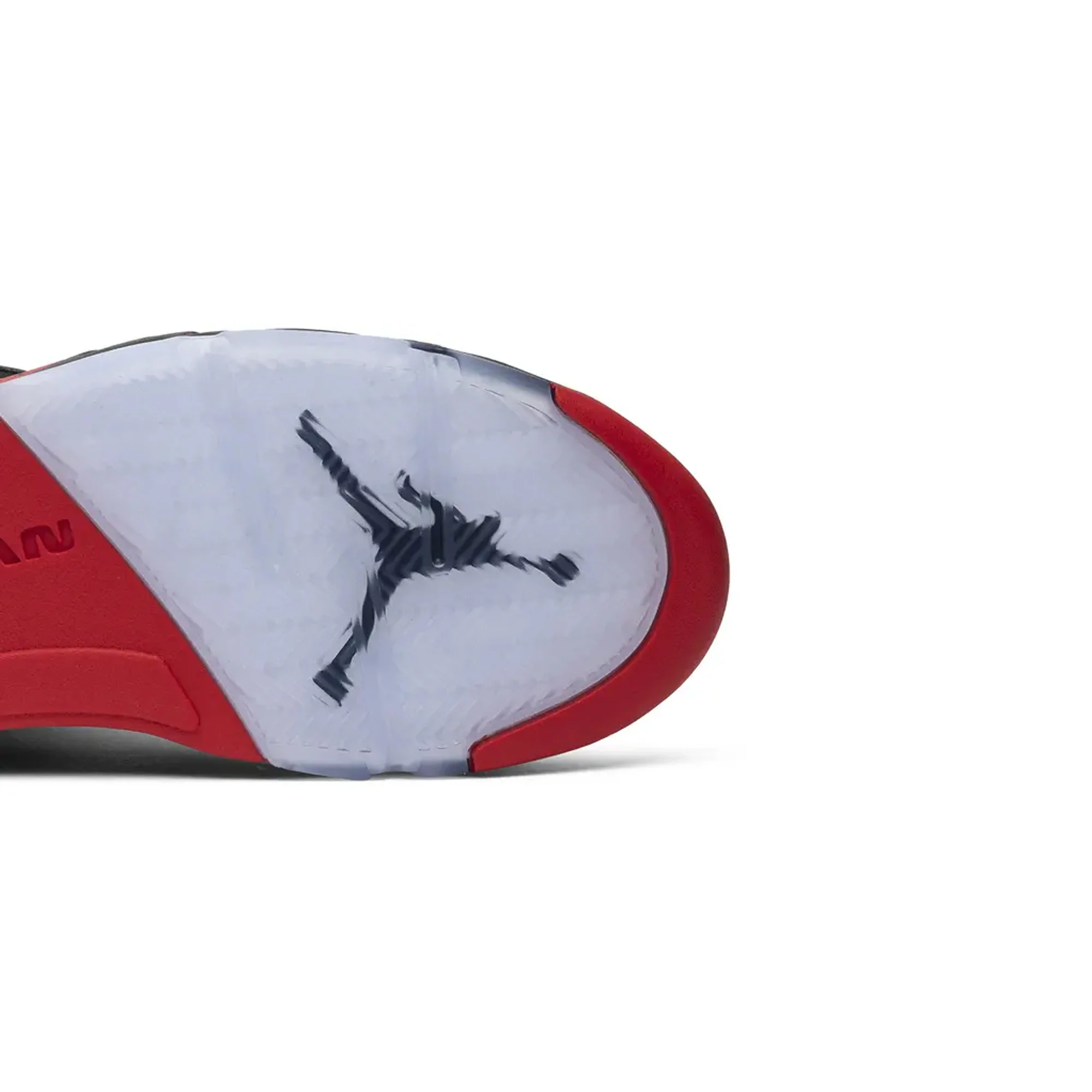 Air Jordan 5 'Satin Bred' - Image 8