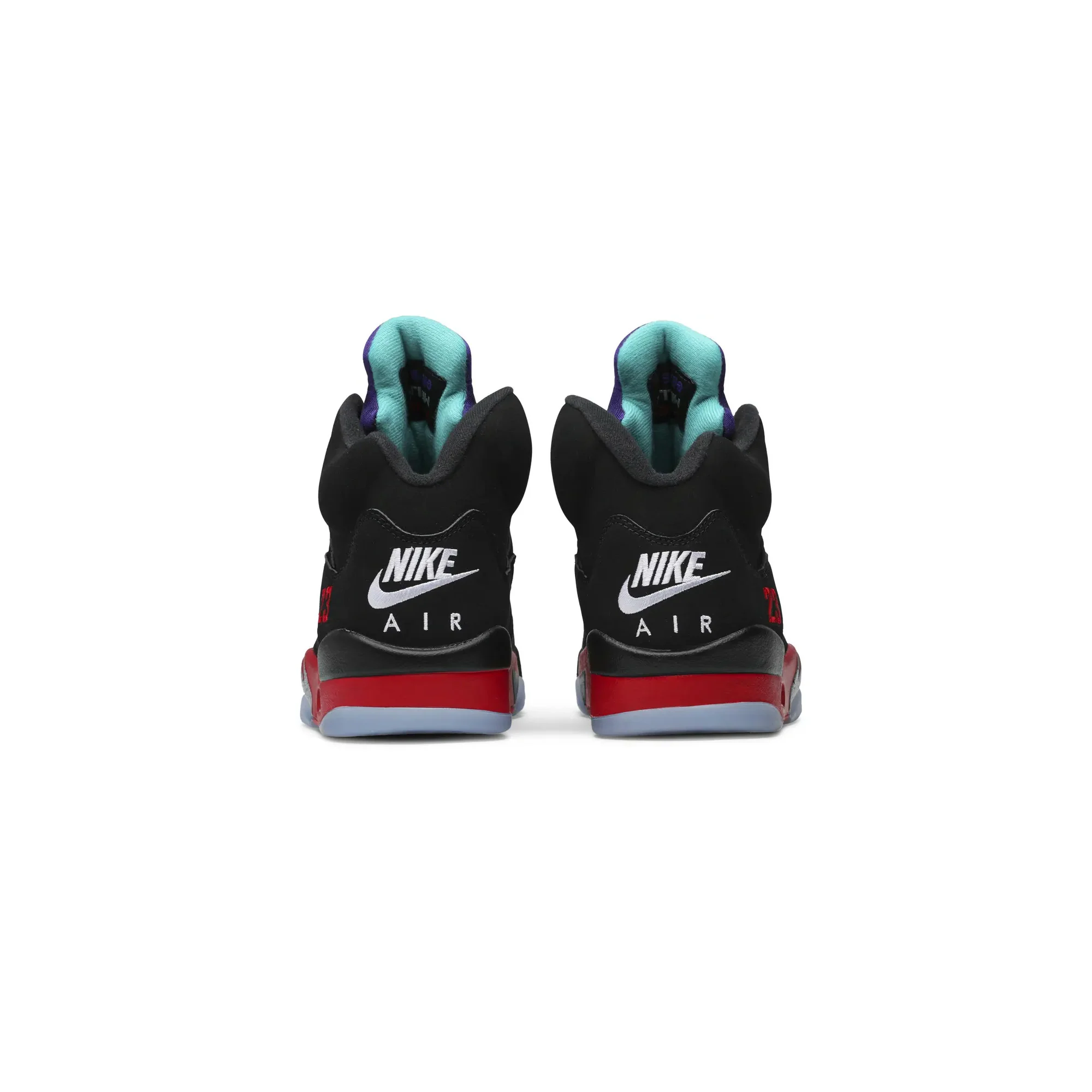Air Jordan 5 'Top 3' - Image 4