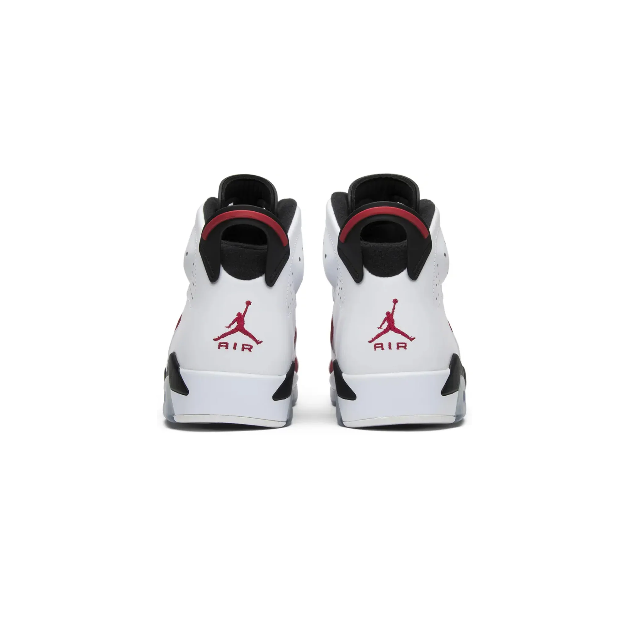 Air Jordan 6 'Carmine' 2014' (New) - Image 4