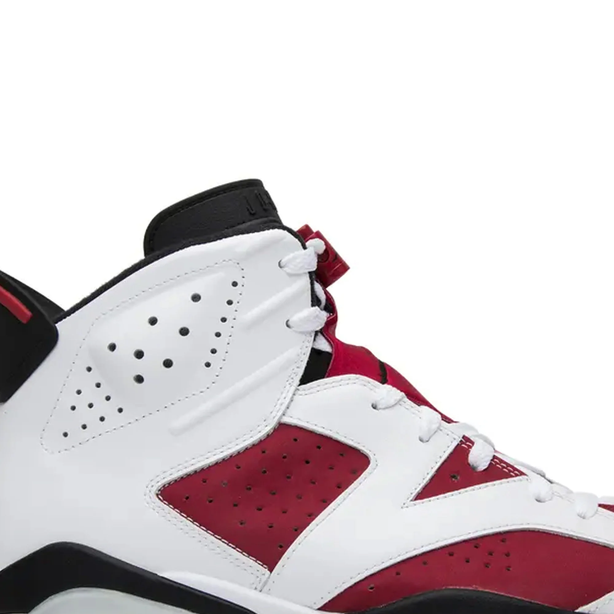 Air Jordan 6 'Carmine' 2014' (New) - Image 6
