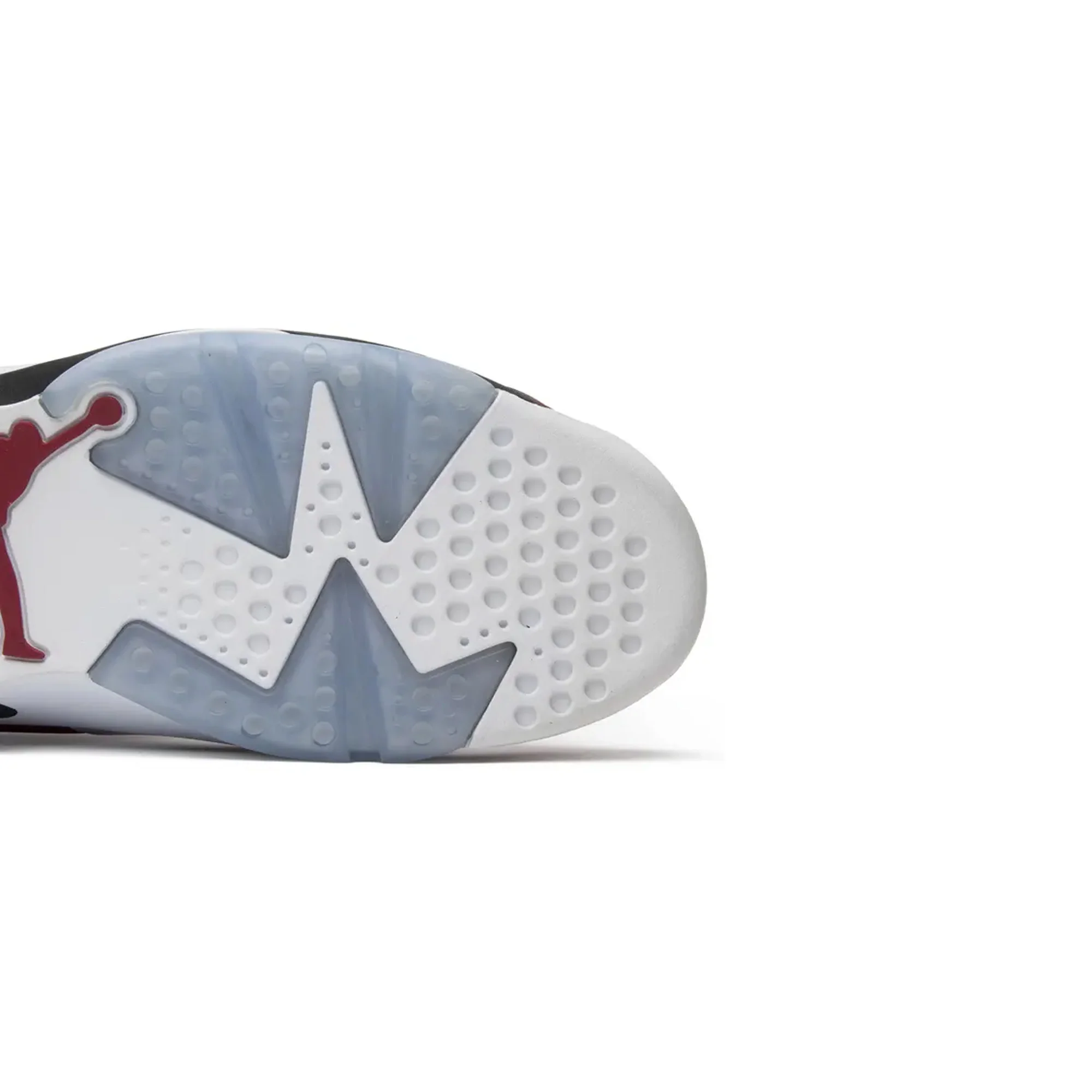 Air Jordan 6 'Carmine' 2014' (New) - Image 8