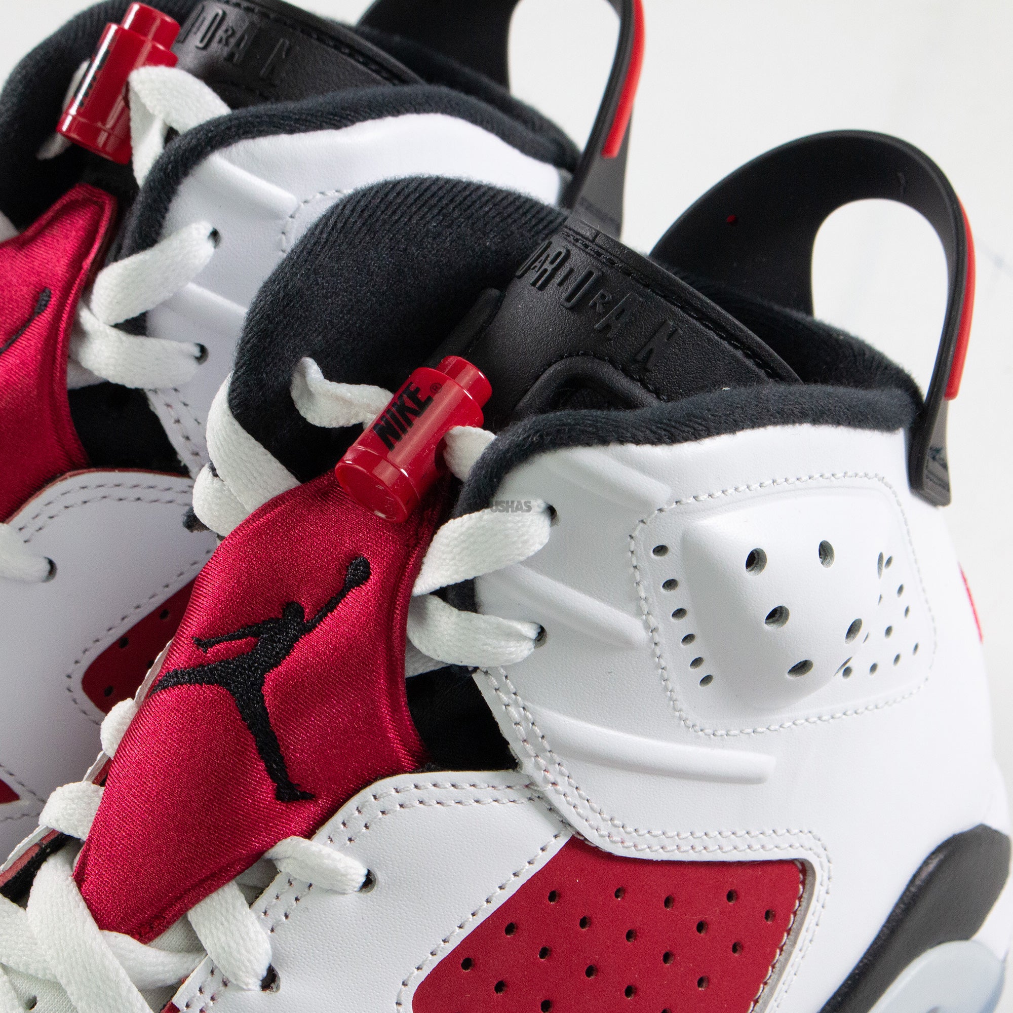 Air Jordan 6 'Carmine' (2021) - Image 10