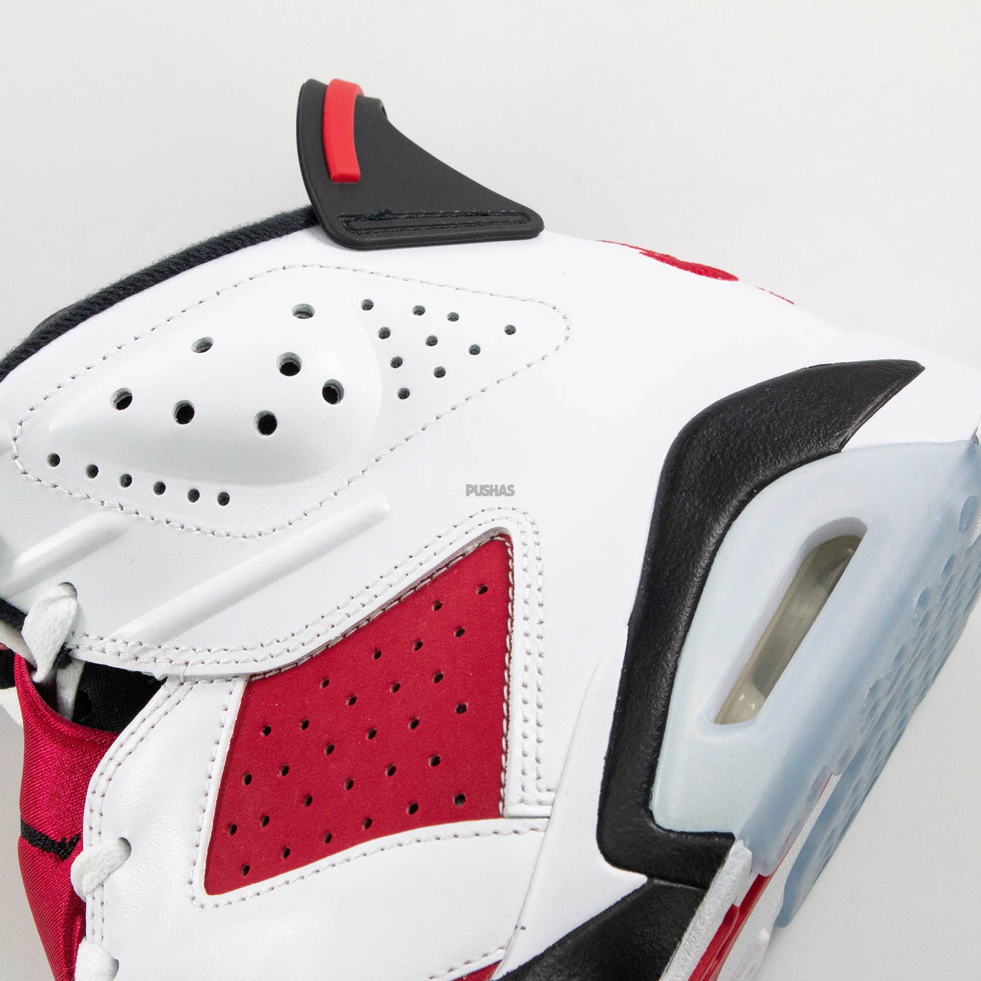 Air Jordan 6 'Carmine' (2021) - Image 11