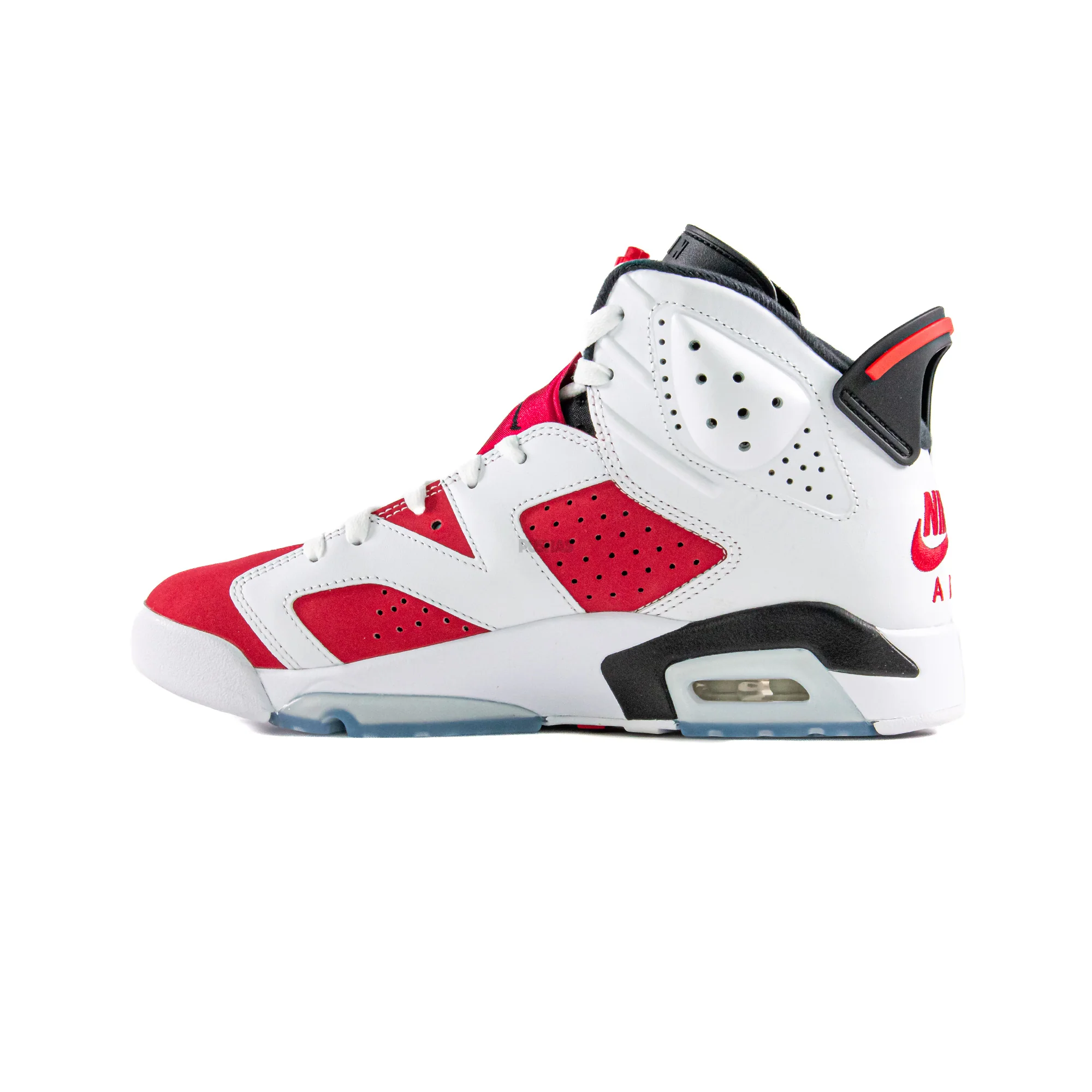Air Jordan 6 'Carmine' (2021) - Image 3