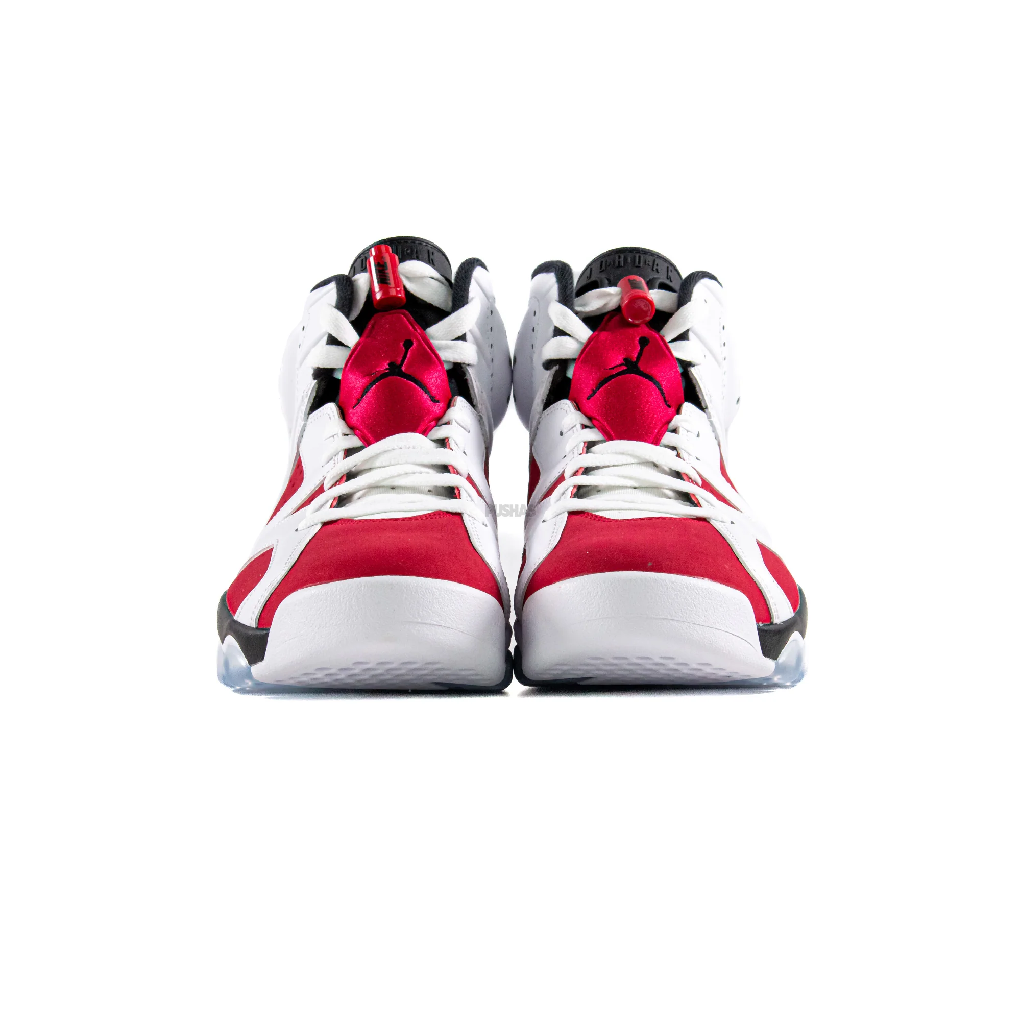 Air Jordan 6 'Carmine' (2021) - Image 4