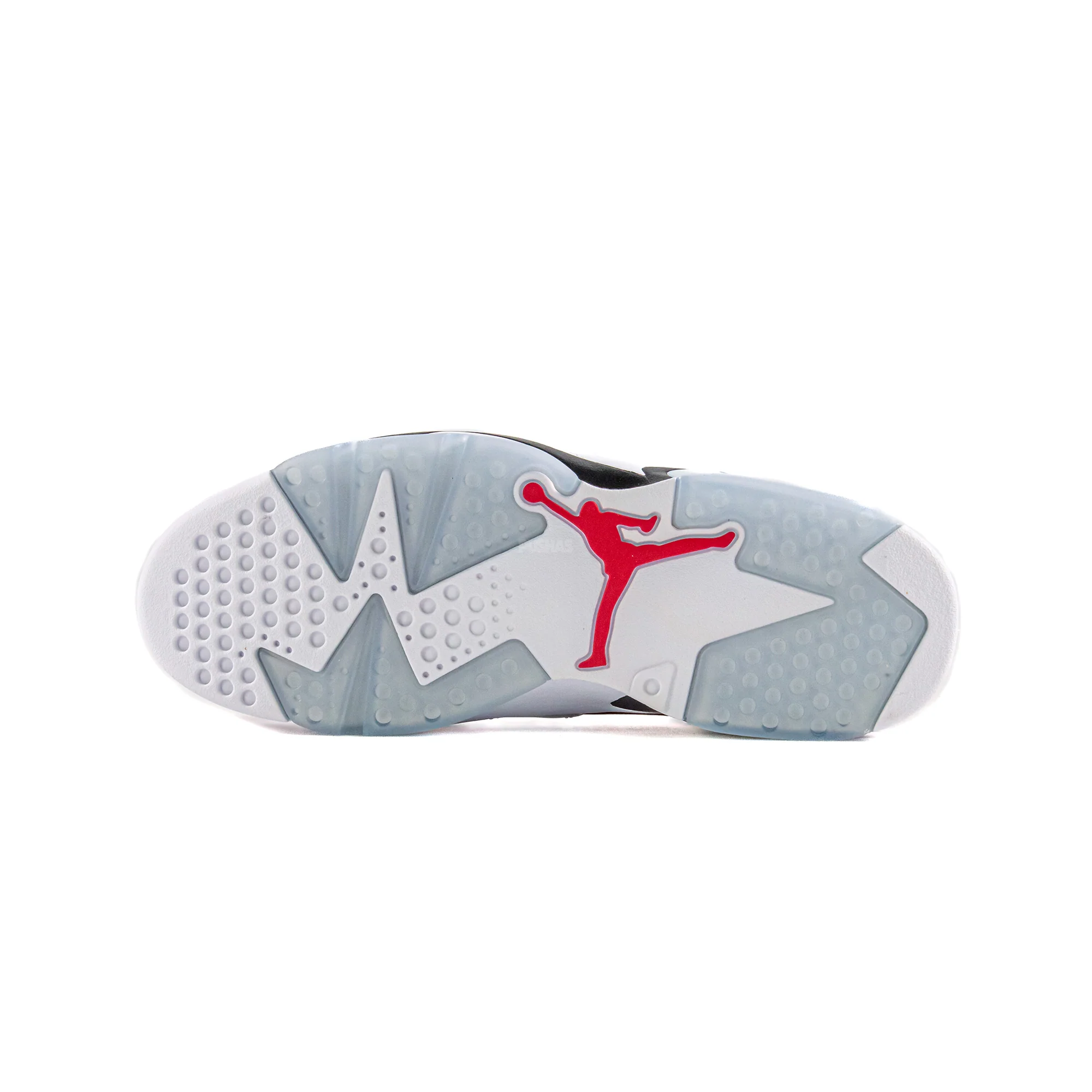 Air Jordan 6 'Carmine' (2021) - Image 6