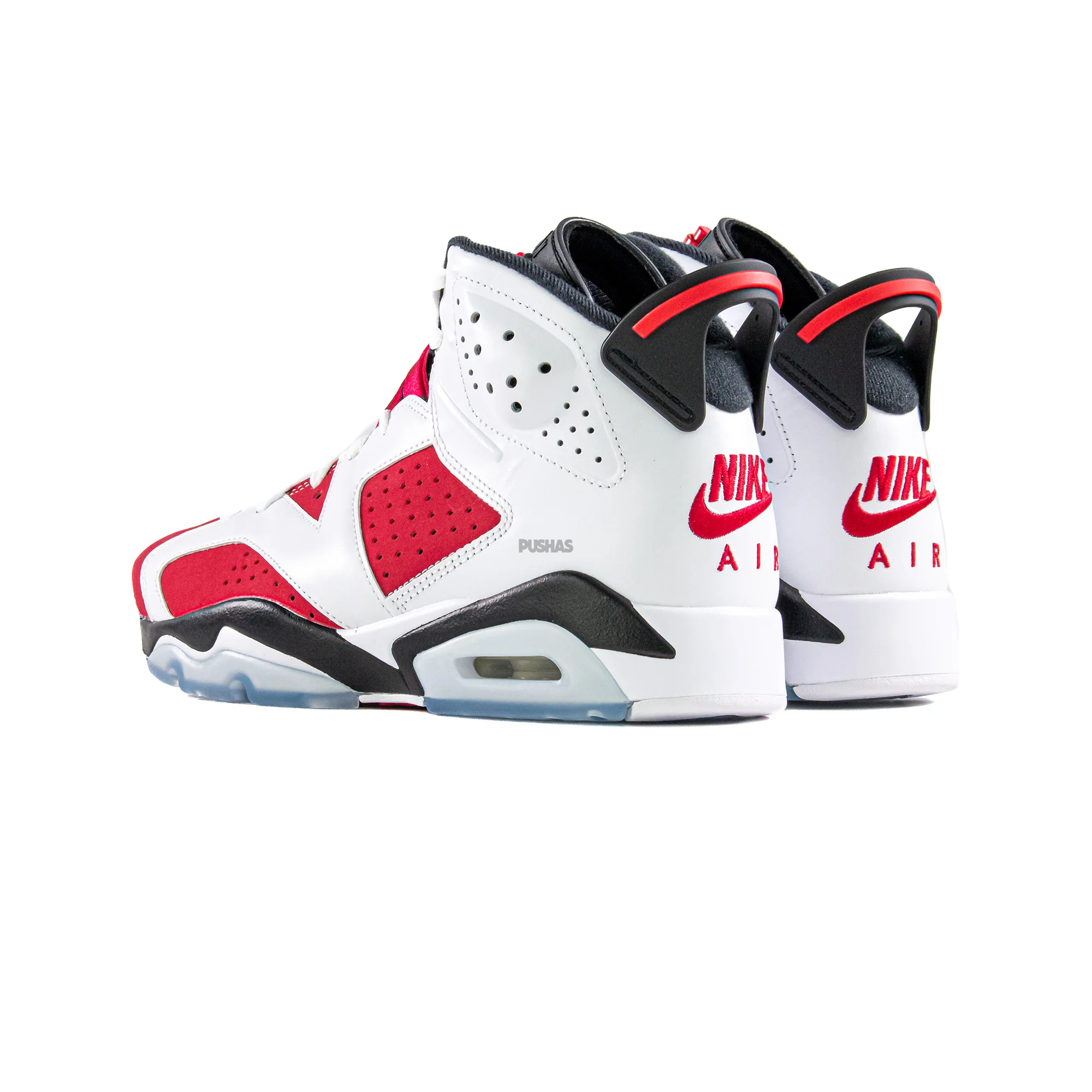 Air Jordan 6 'Carmine' (2021) - Image 7
