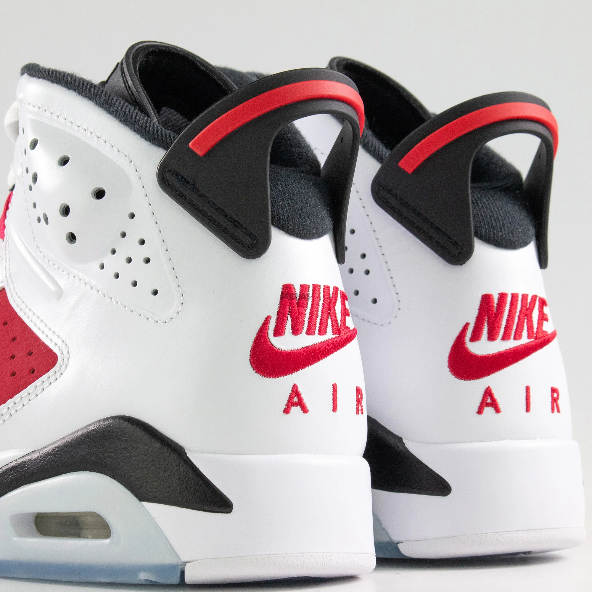 Air Jordan 6 'Carmine' (2021) - Image 8