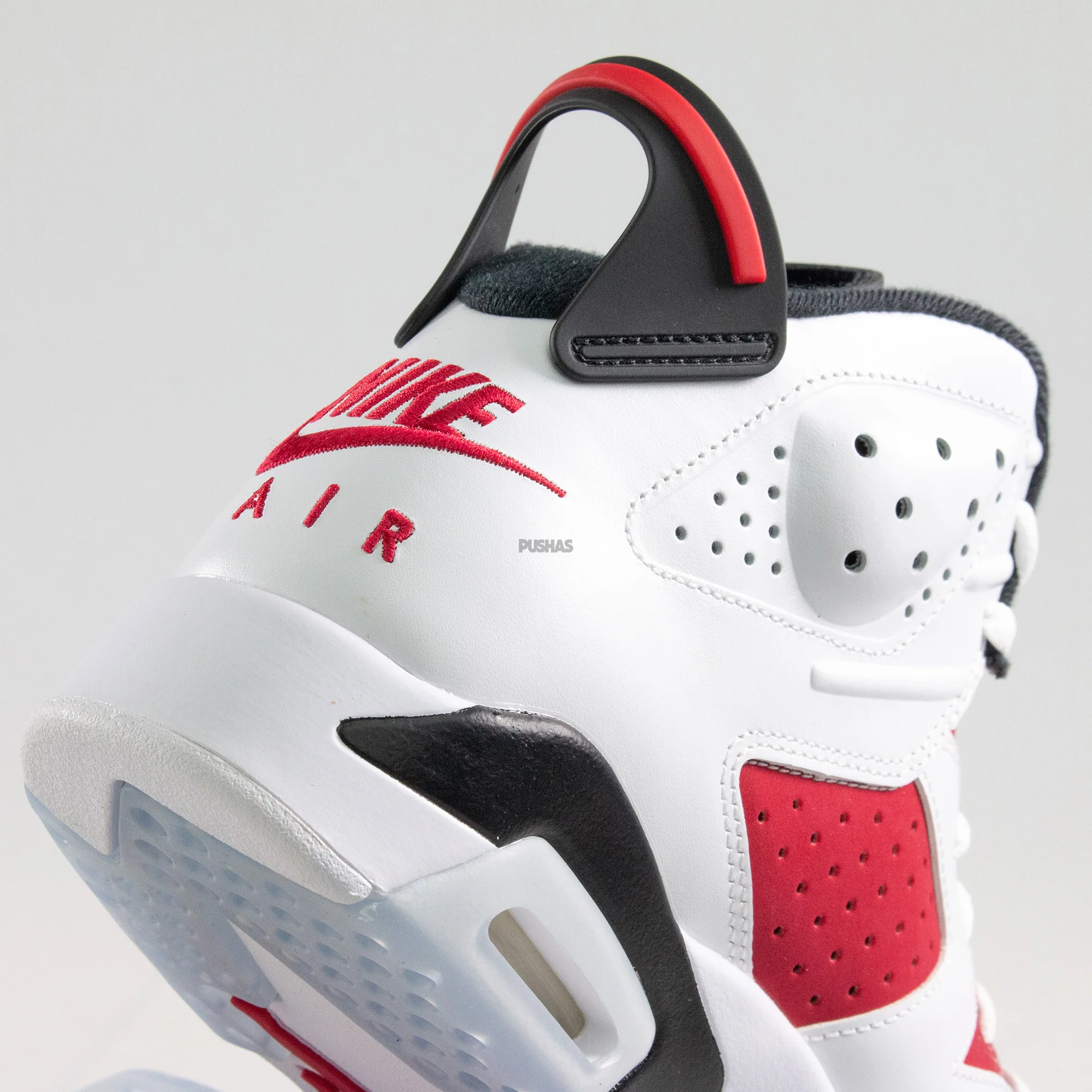 Air Jordan 6 'Carmine' (2021) - Image 9