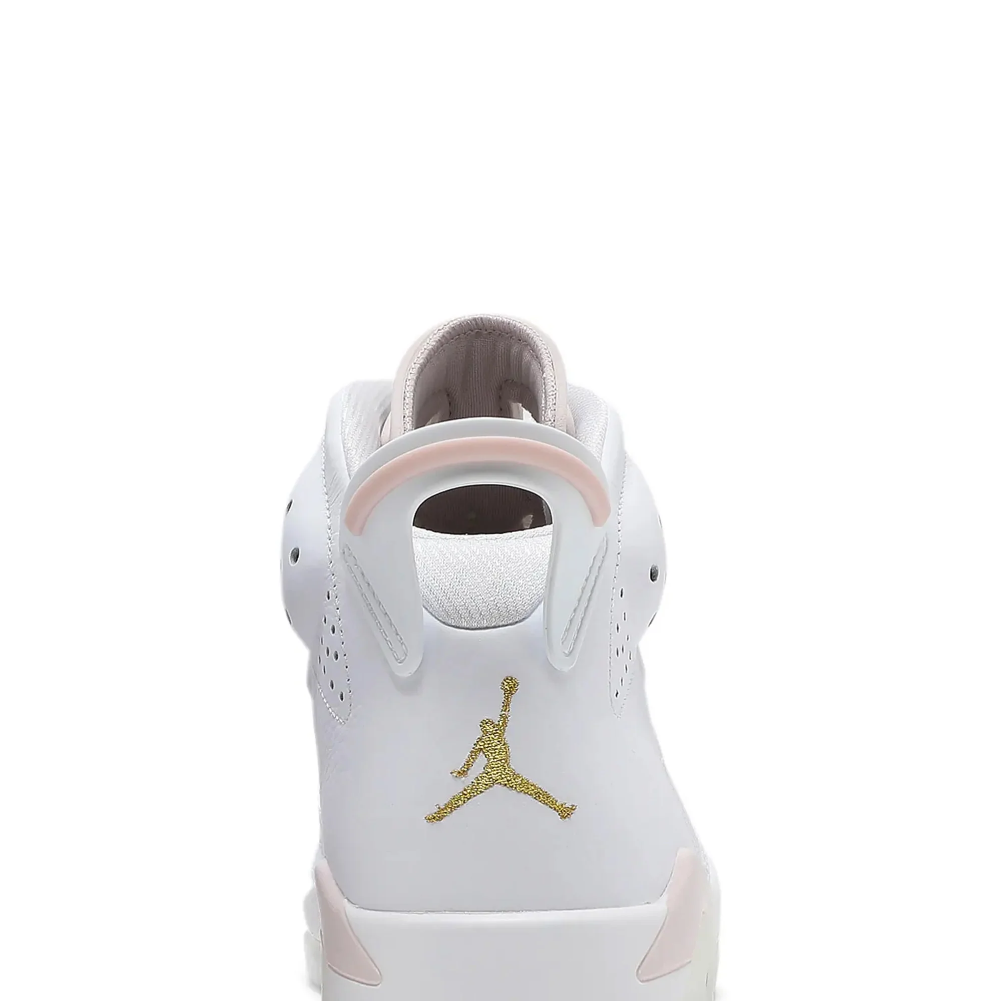 Air Jordan 6 'Gold Hoops' W - Image 7