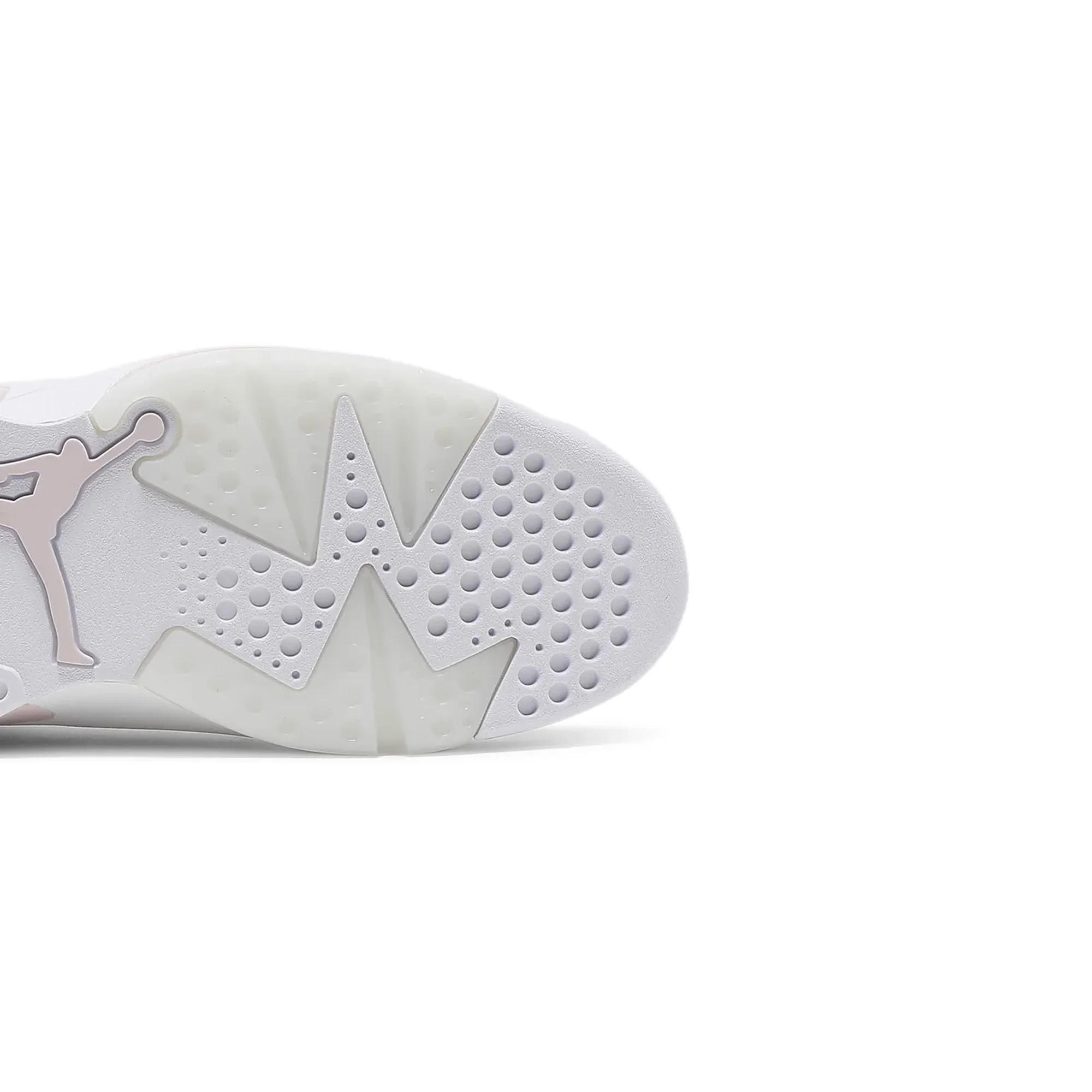 Air Jordan 6 'Gold Hoops' W - Image 8