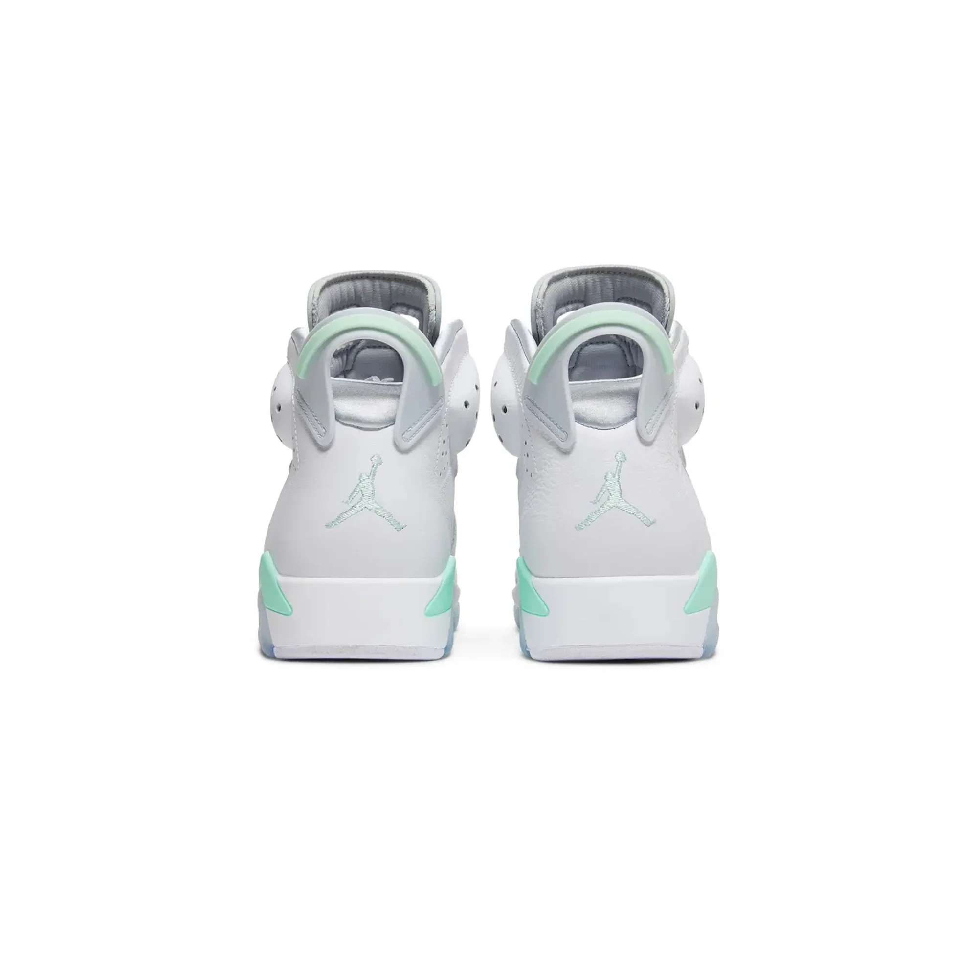 Air Jordan 6 'Mint Foam' (2022) - Image 4